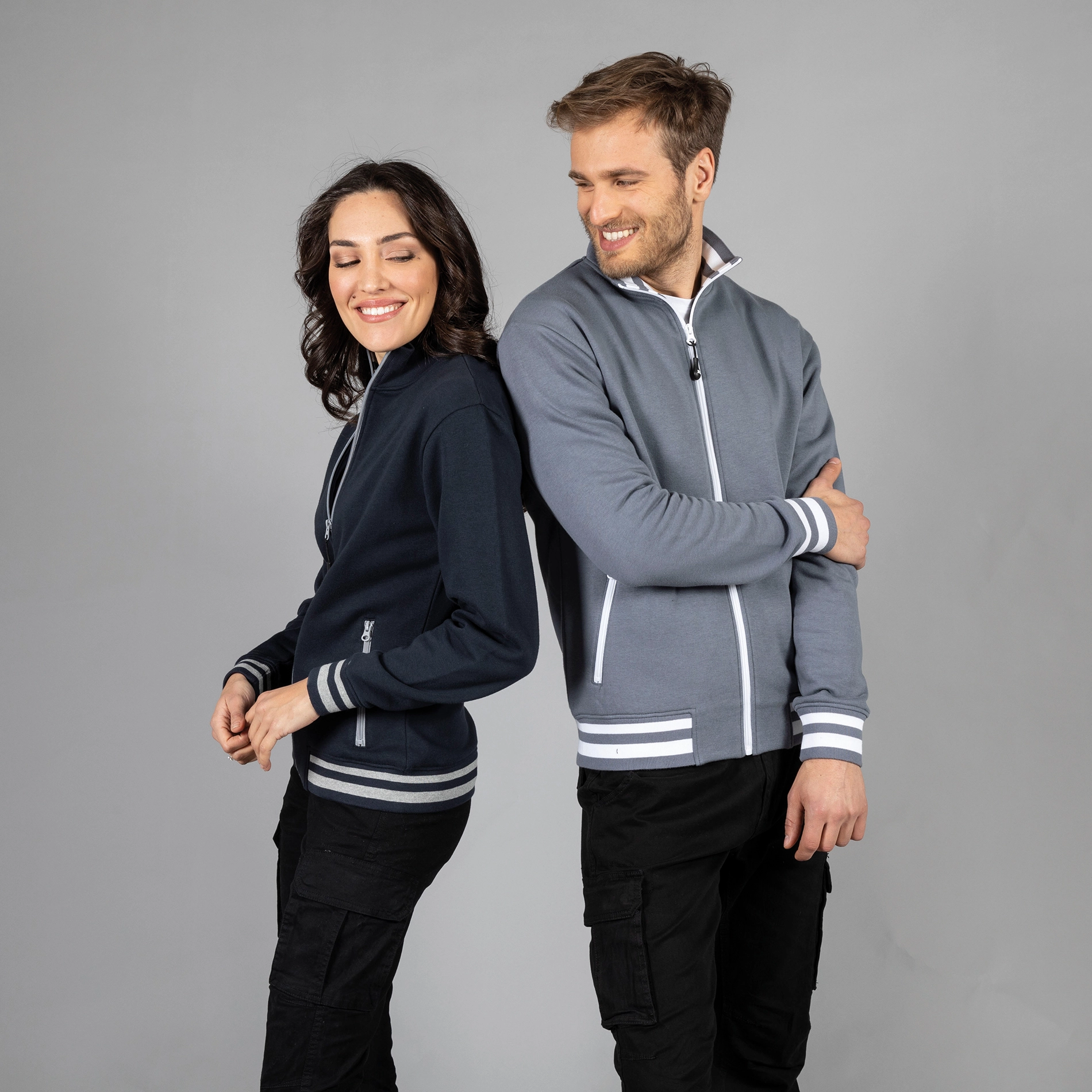 Immagine Felpa Arizona Lady