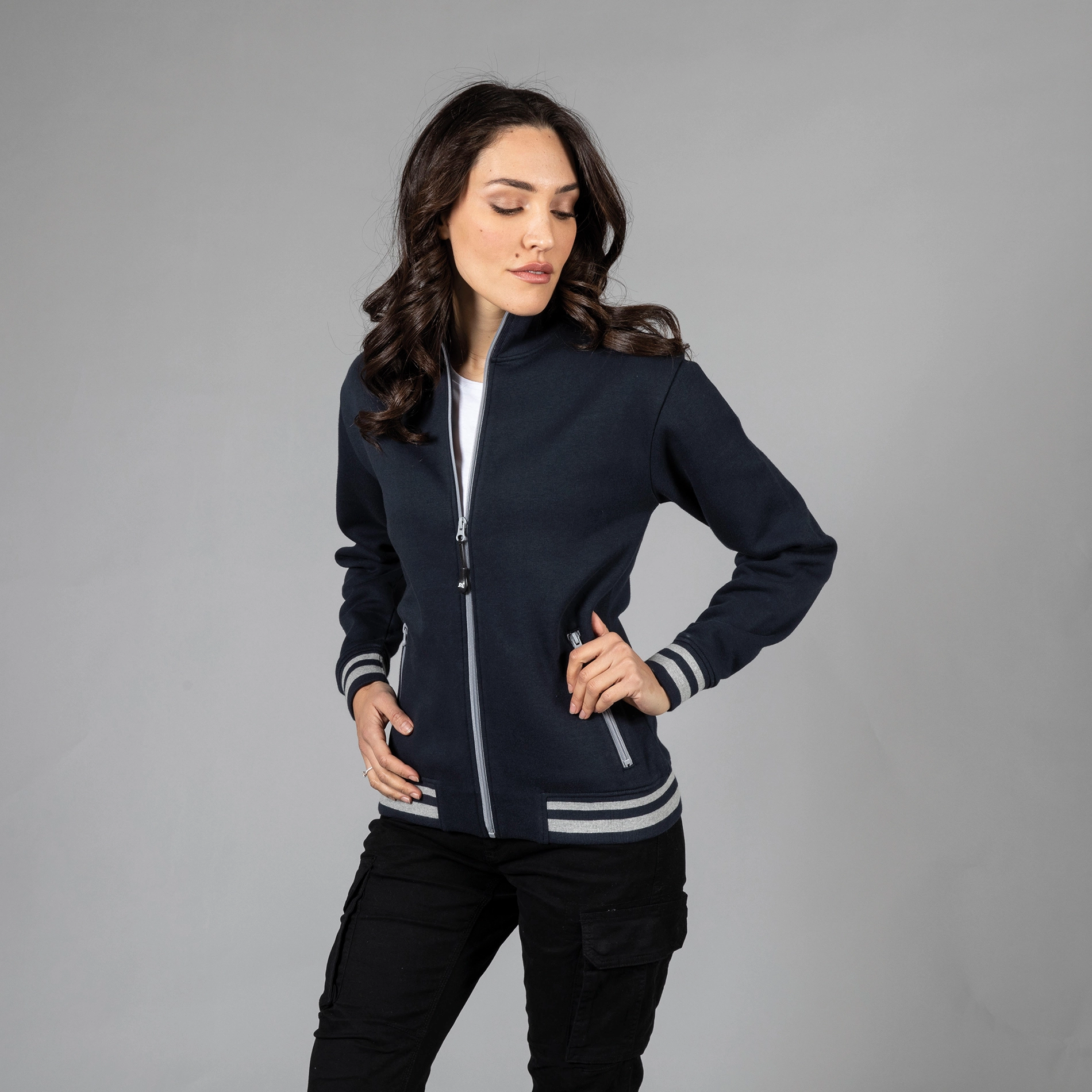 Immagine Felpa Arizona Lady