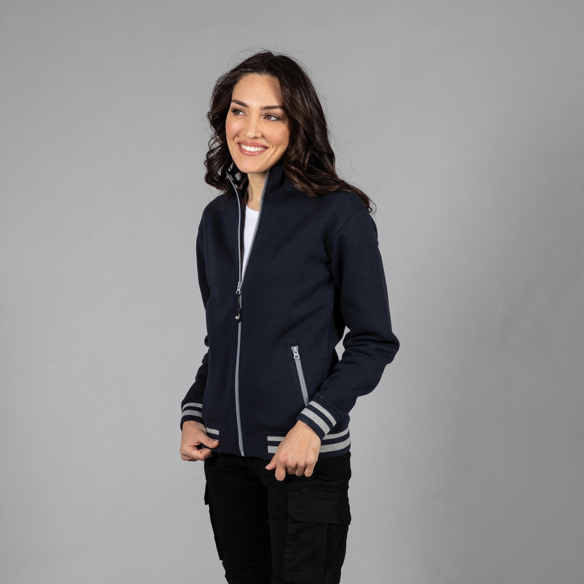 Immagine Felpa Arizona Lady