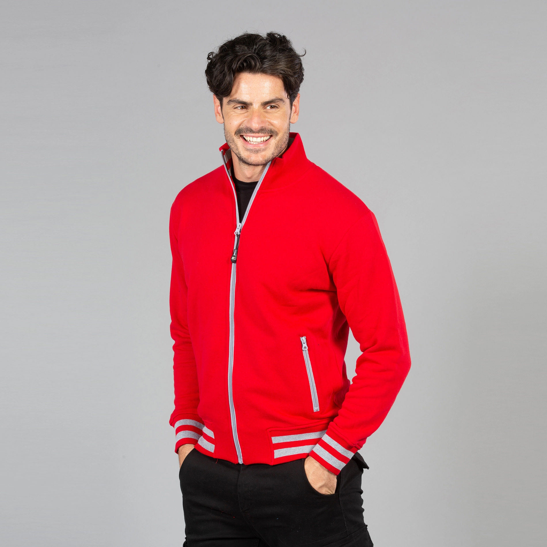 Immagine Felpa Arizona Man