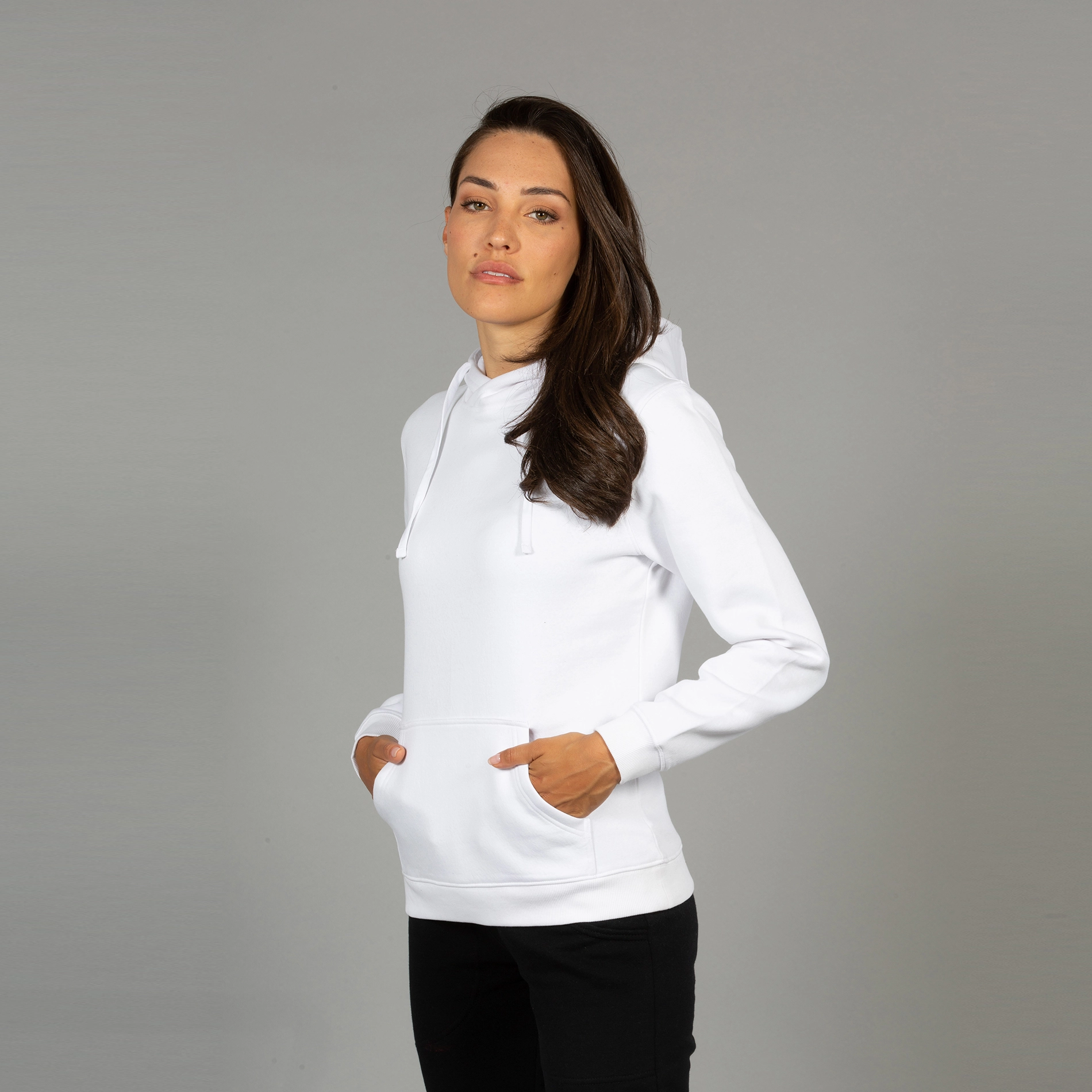 Immagine Felpa Newport Lady