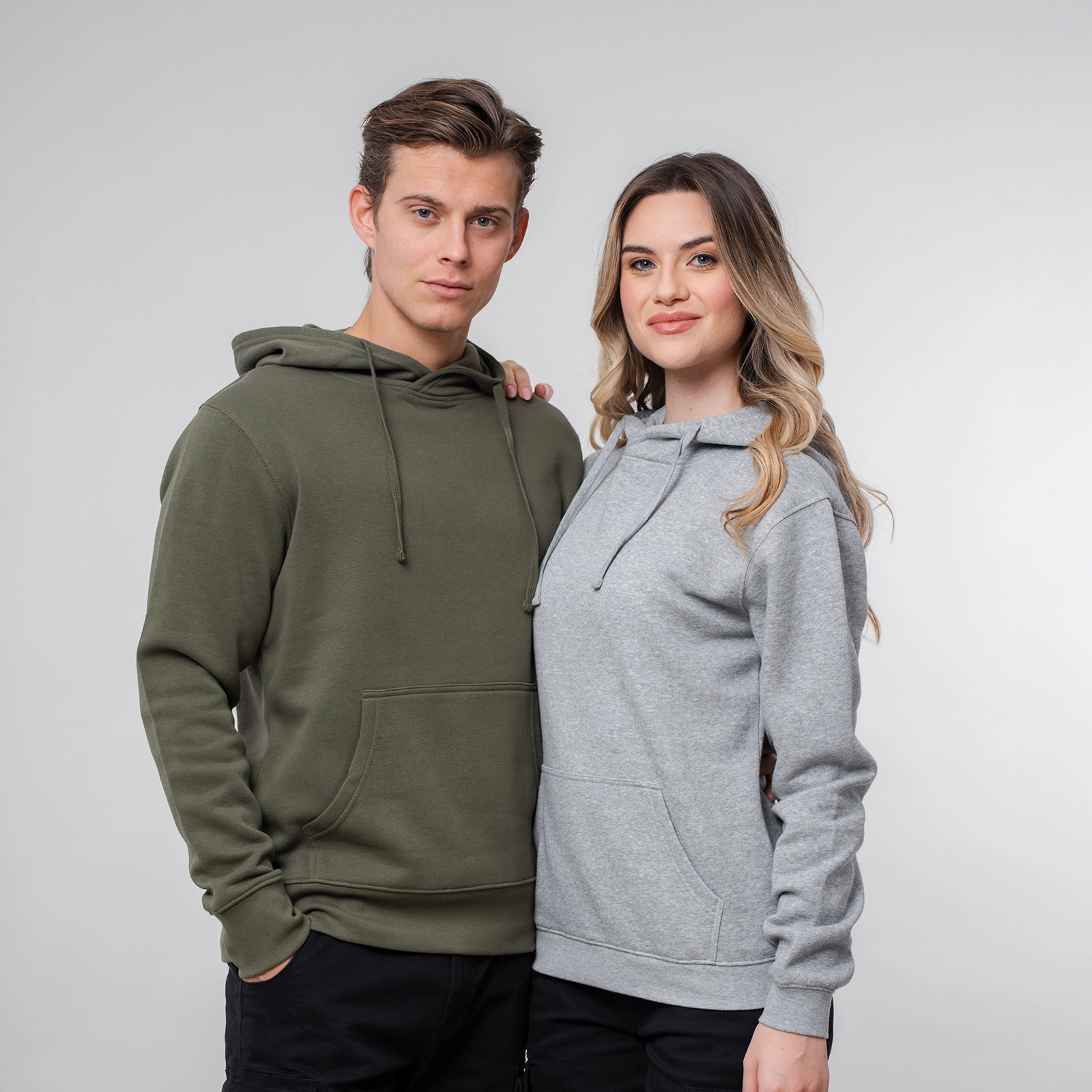 Immagine Felpa Newport Lady