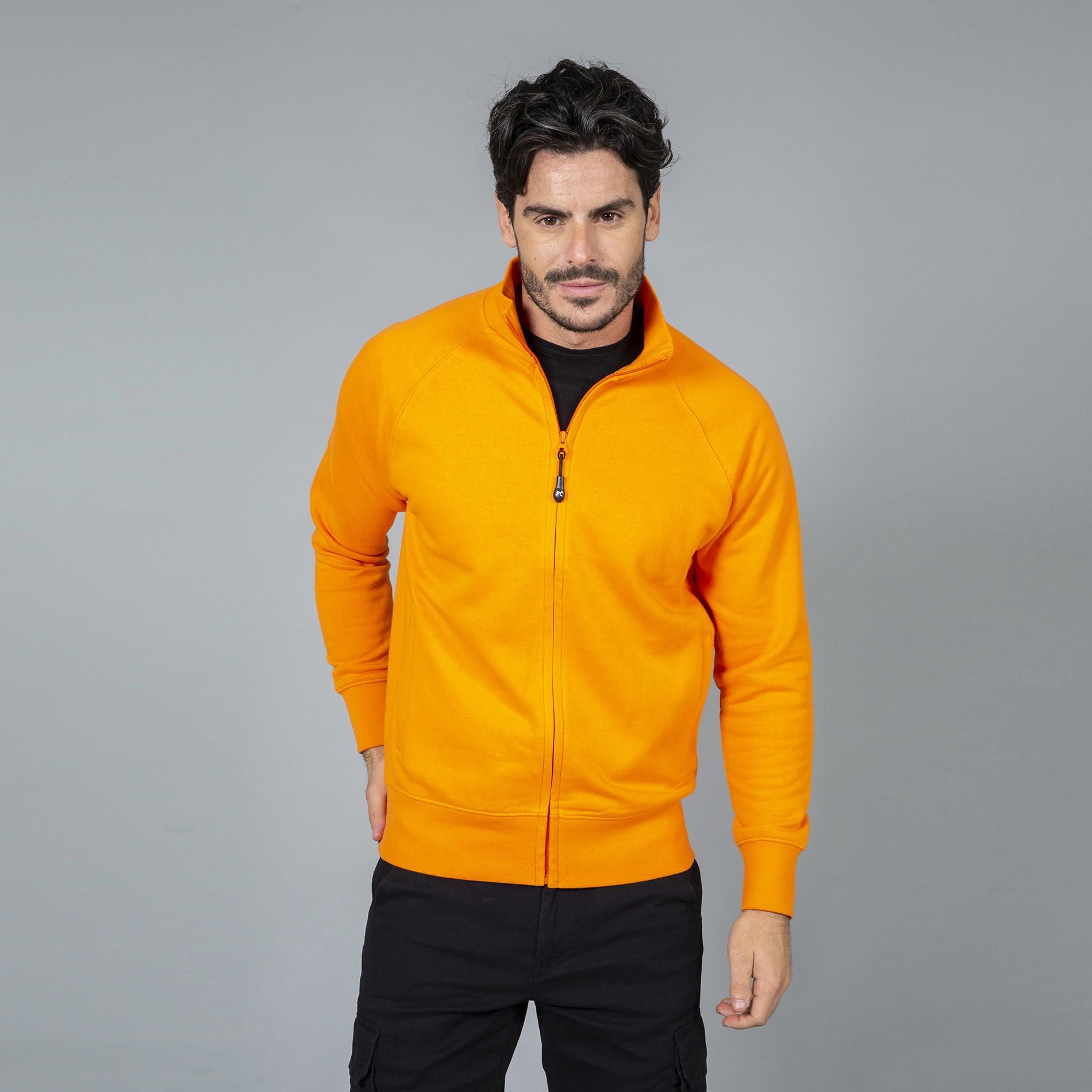 Immagine Felpa Malesia Man