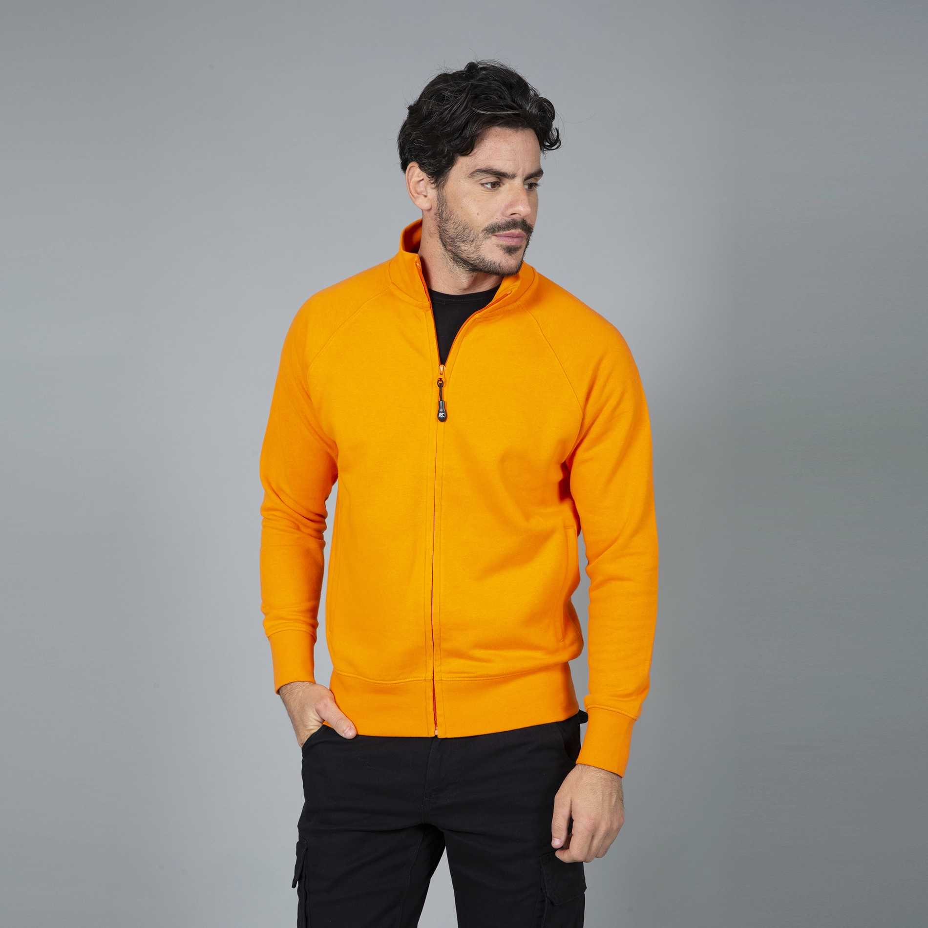 Immagine Felpa Malesia Man