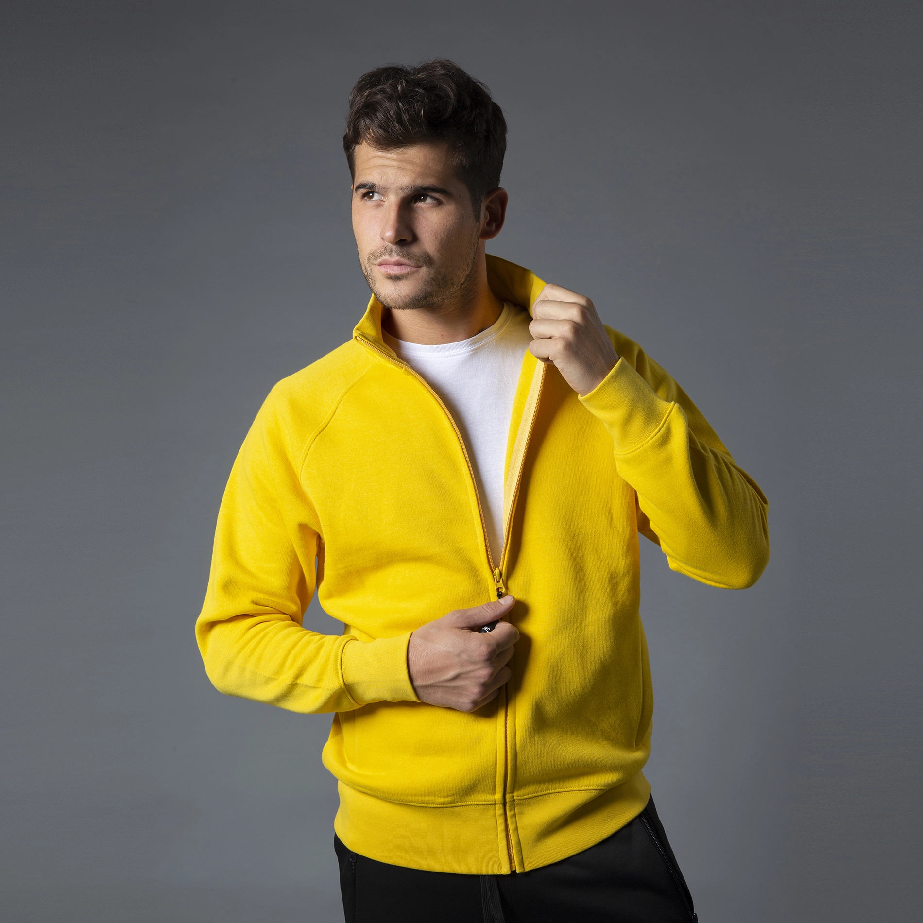 Immagine Felpa Malesia Man