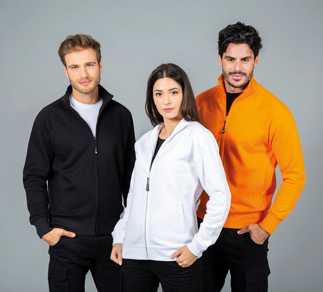 Immagine Felpa Malesia Man