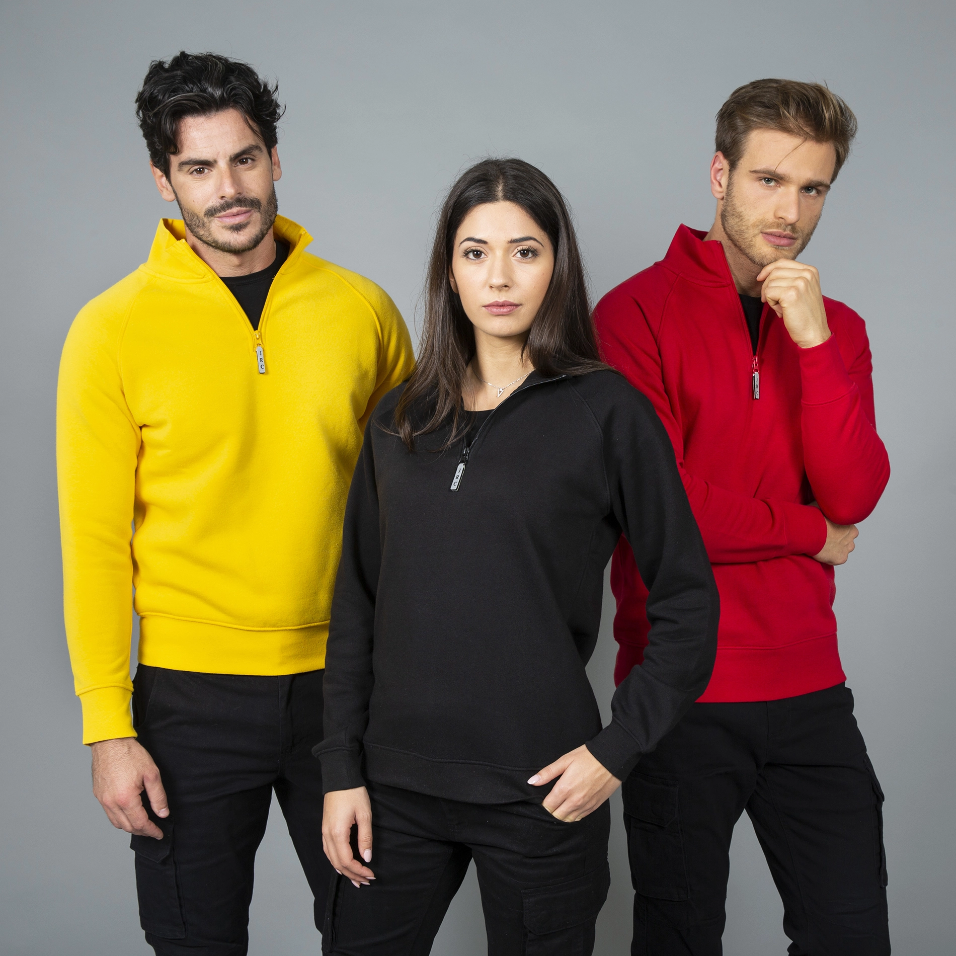 Immagine Felpa Kioto Man