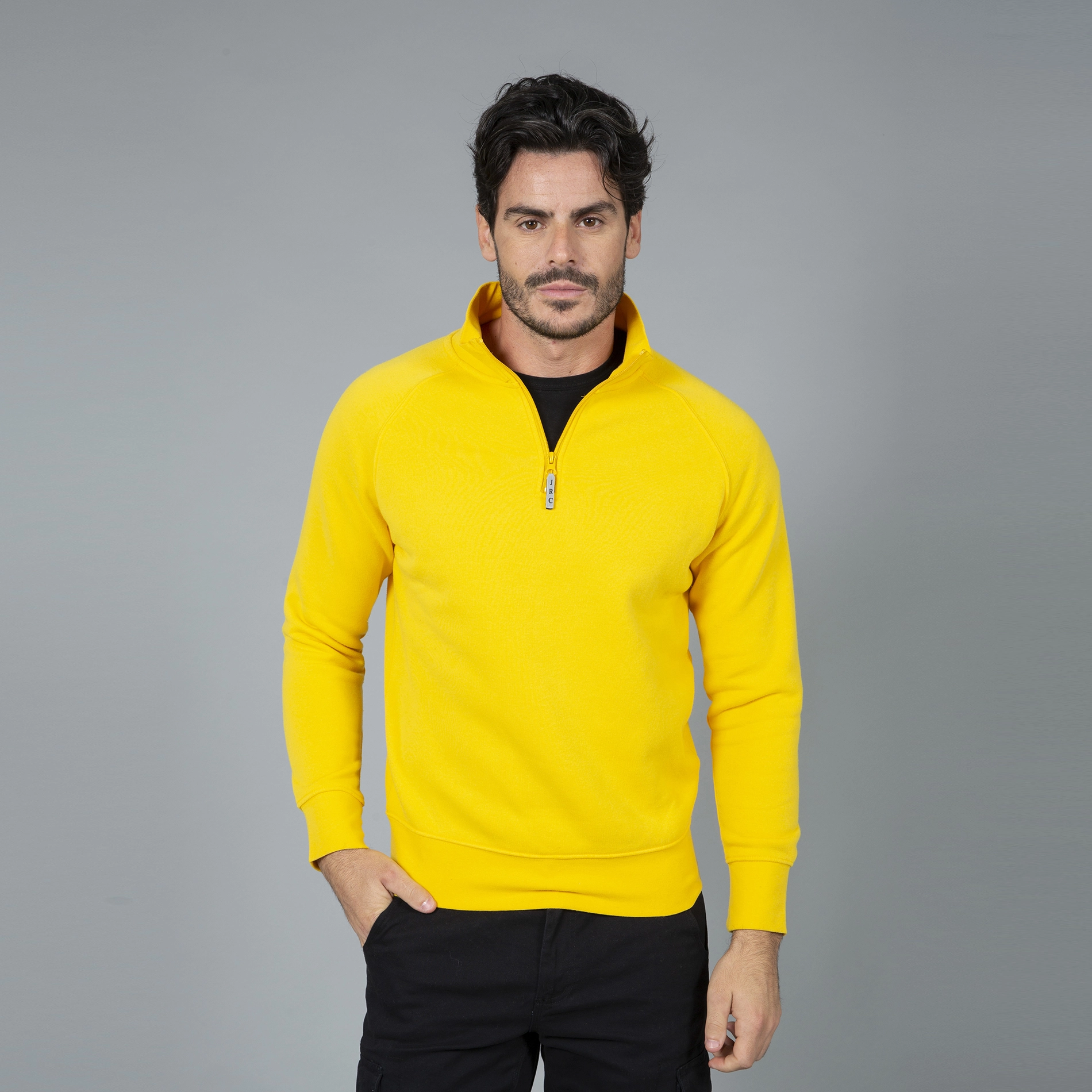 Immagine Felpa Kioto Man