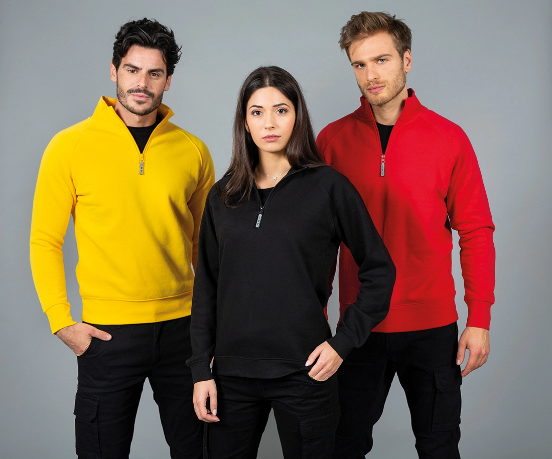 Immagine Felpa Kioto Lady