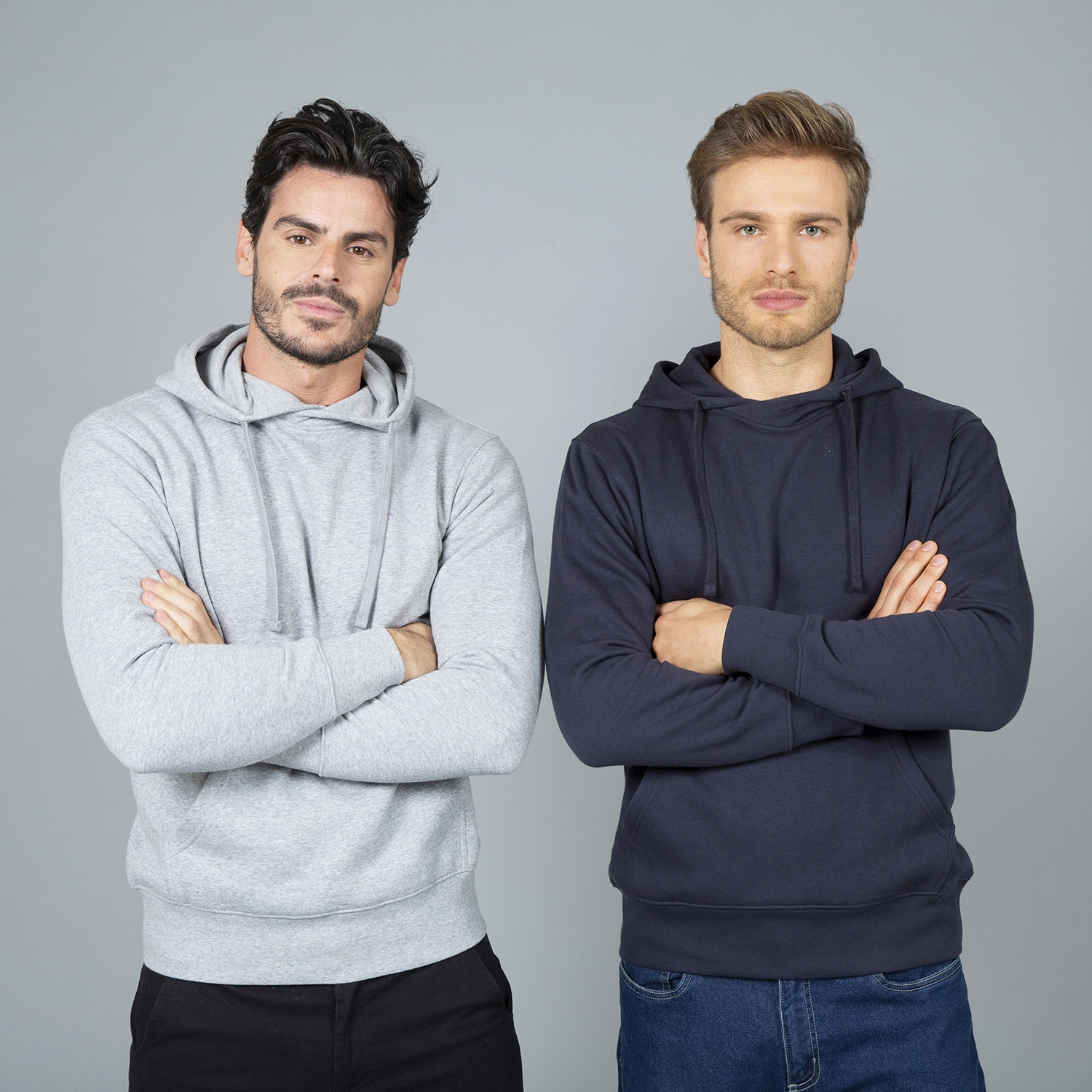 Immagine Felpa Newport Man