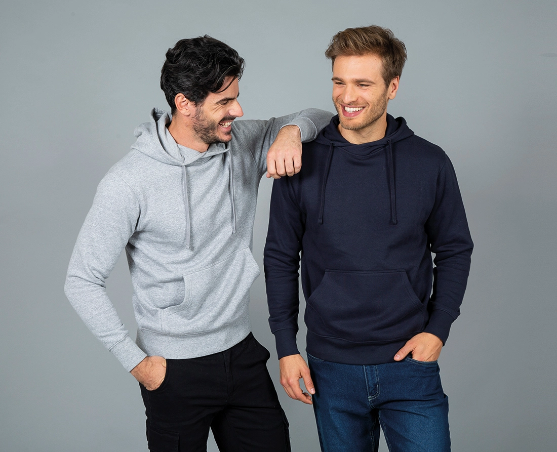 Immagine Felpa Newport Man