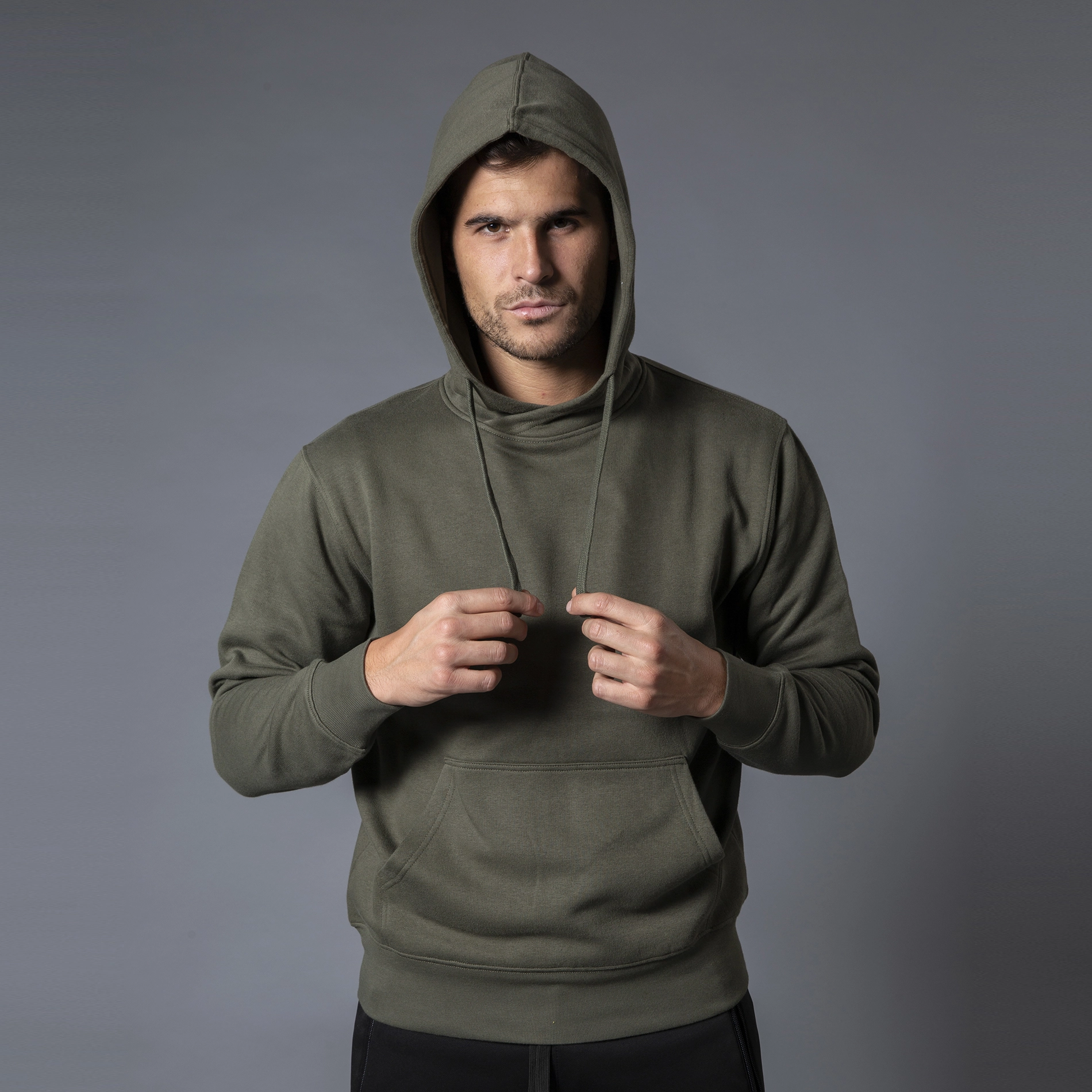 Immagine Felpa Newport Man