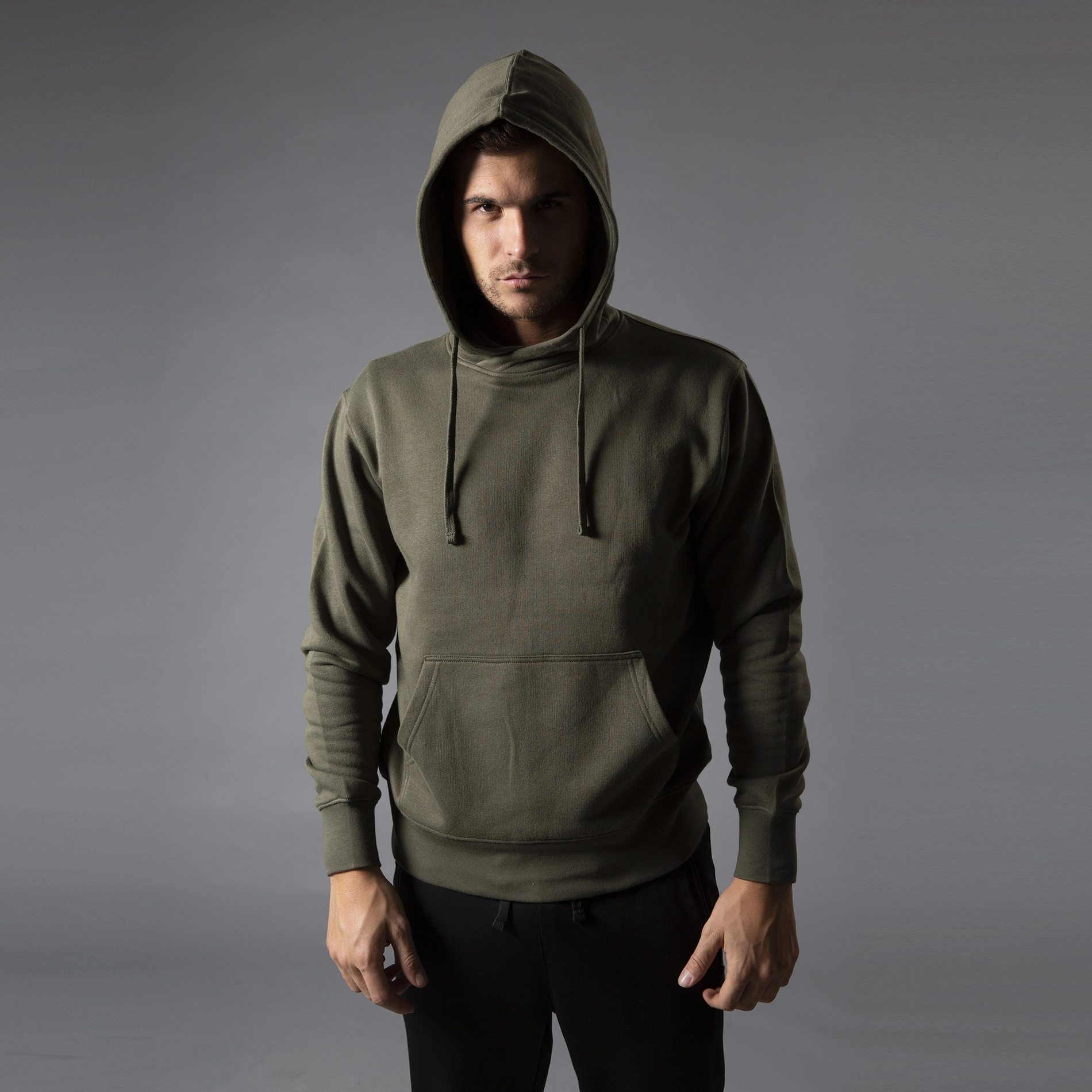 Immagine Felpa Newport Man