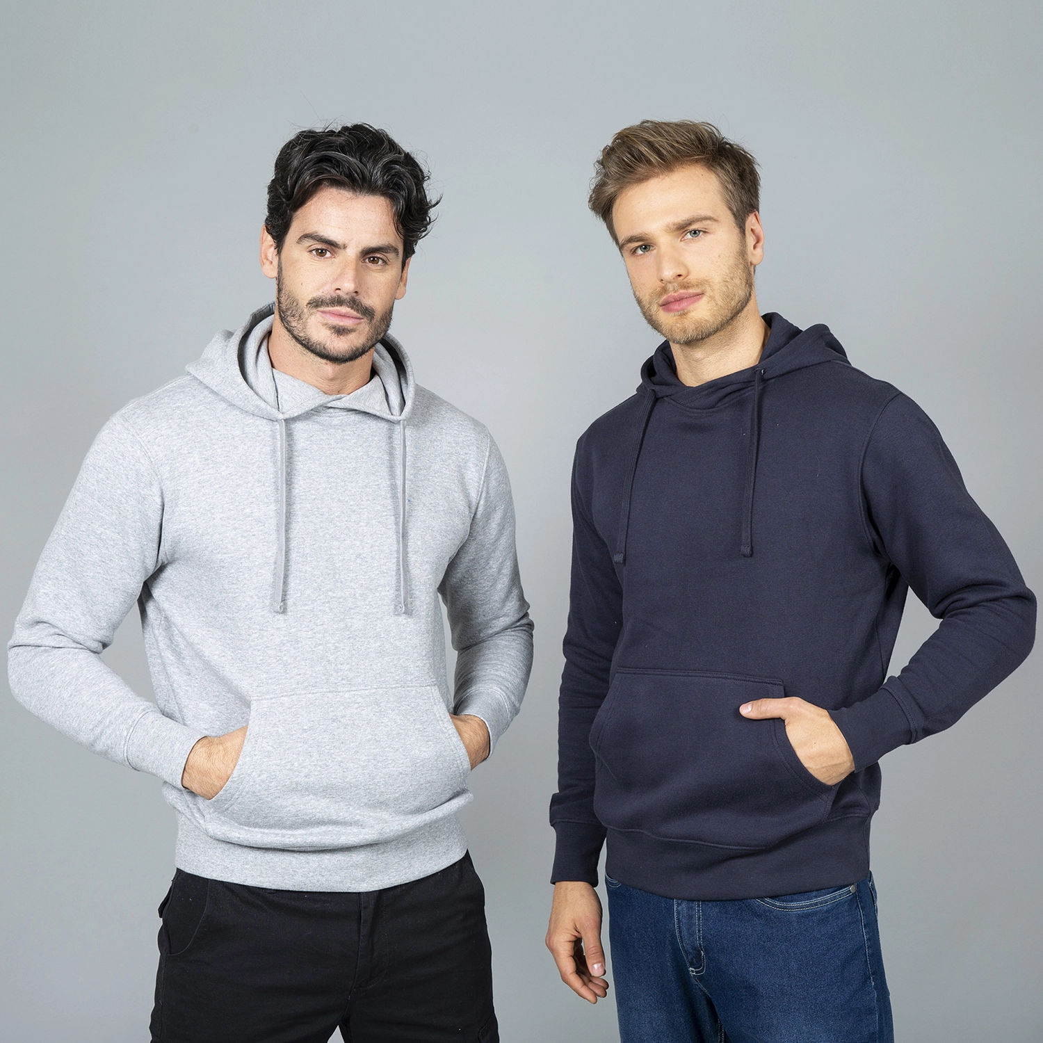 Immagine Felpa Newport Man