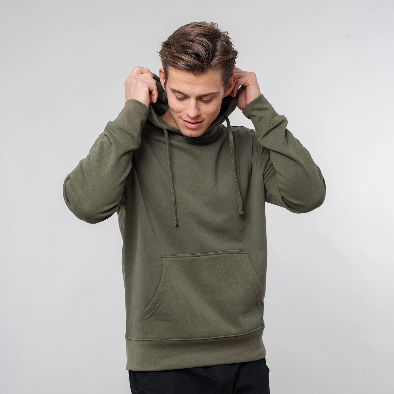 Immagine Felpa Newport Man