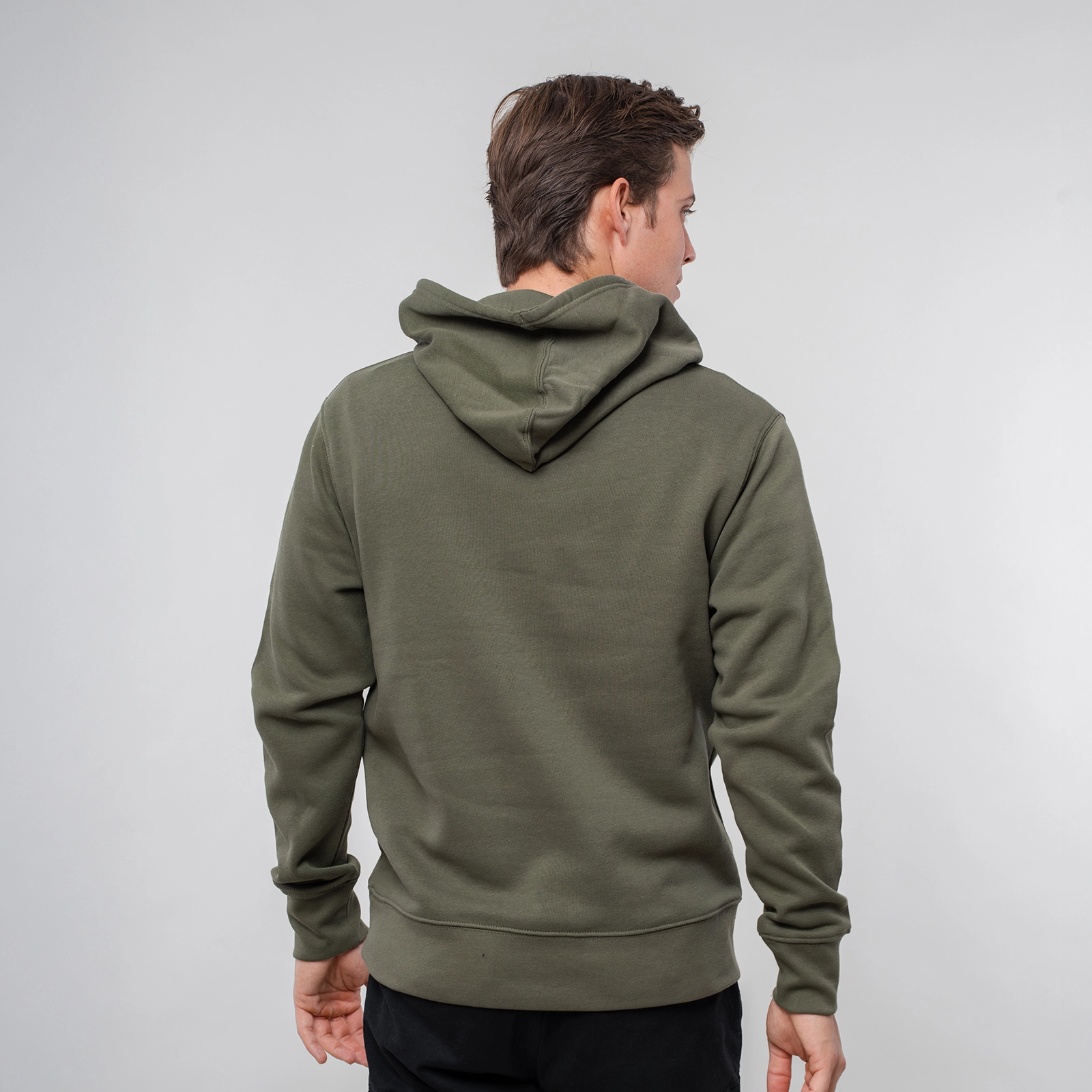 Immagine Felpa Newport Man