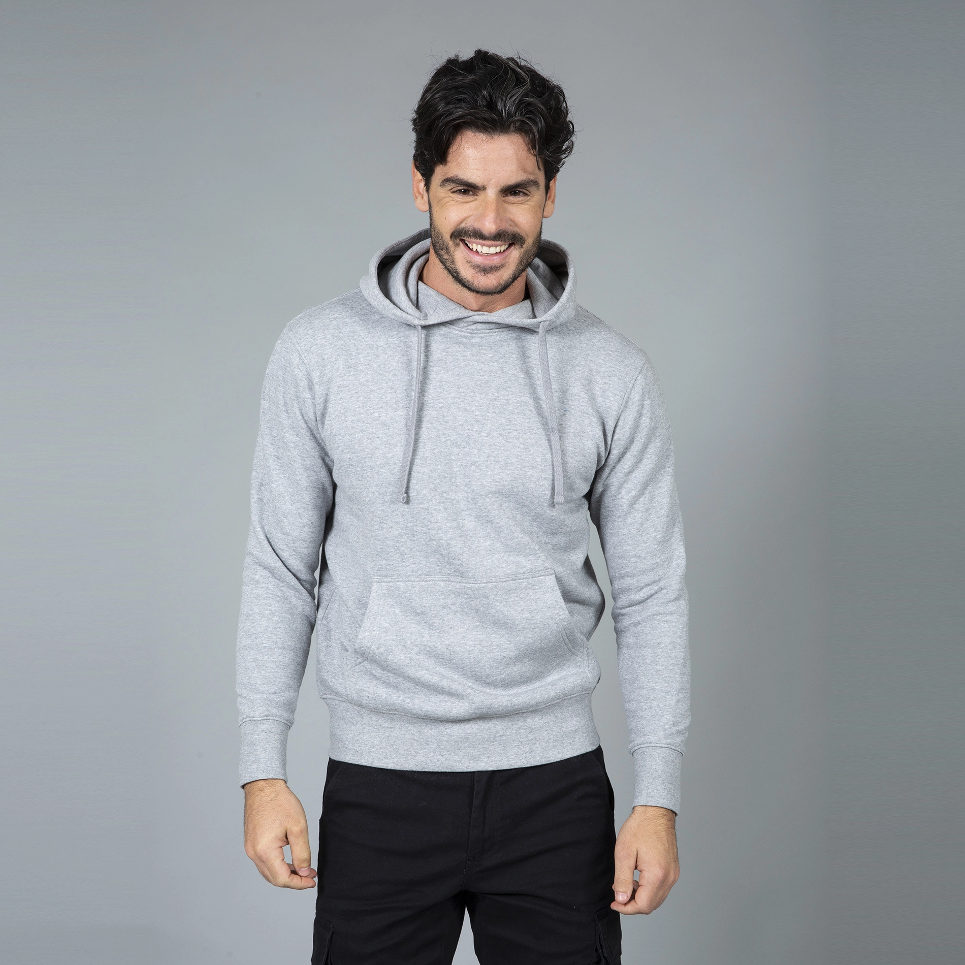 Immagine Felpa Newport Man