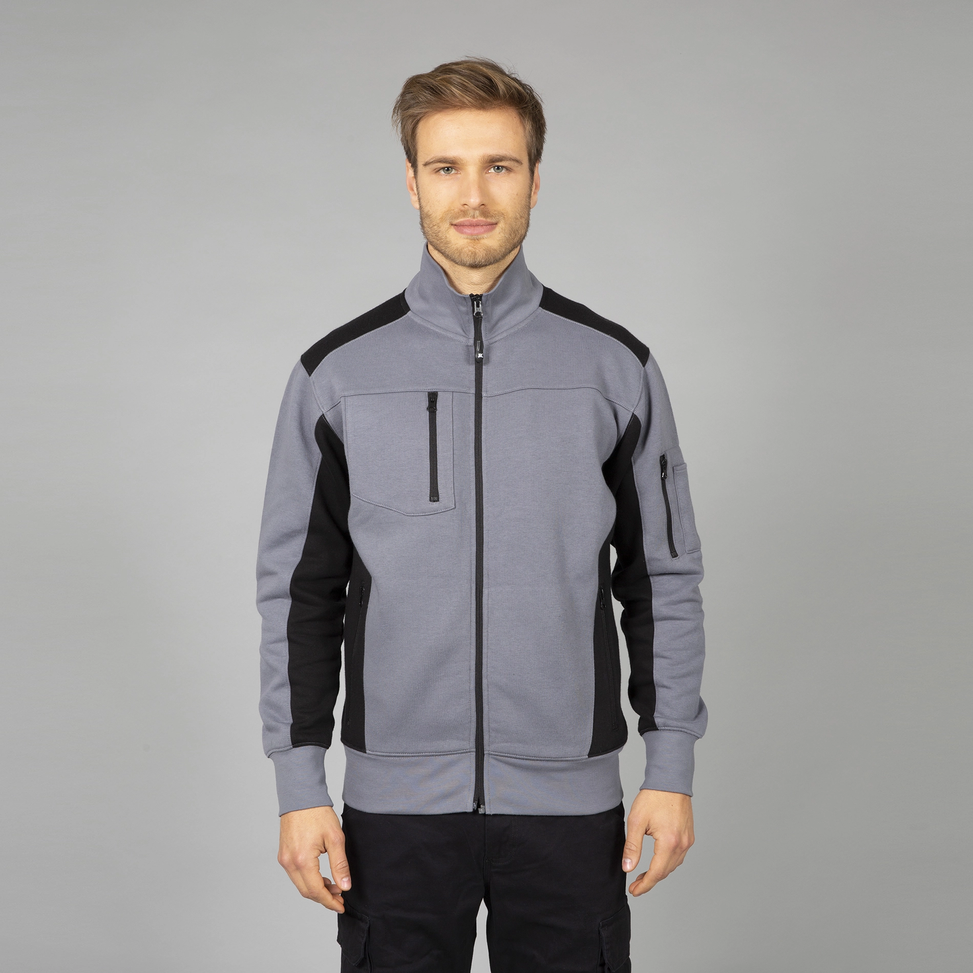 Immagine Felpa Cambridge