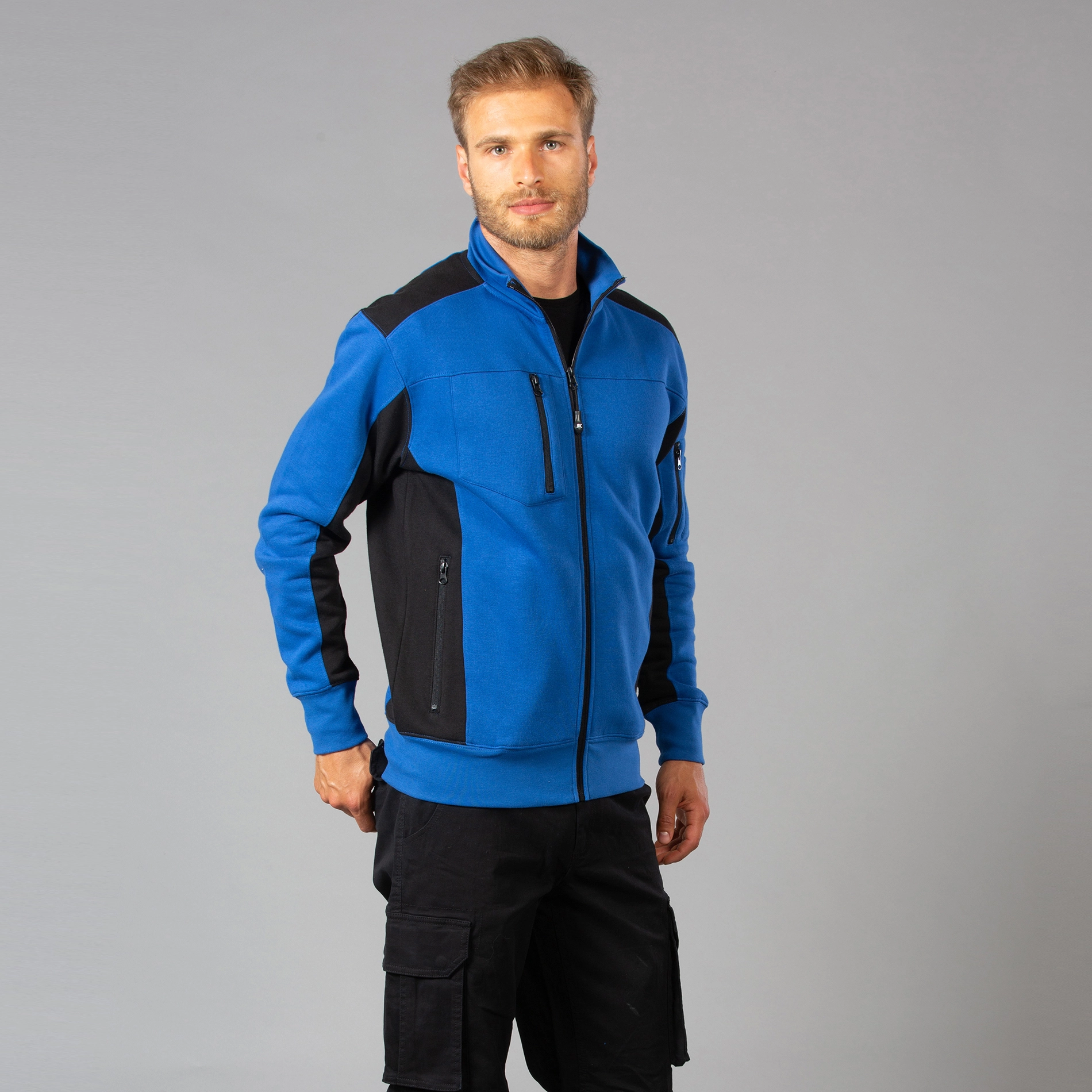 Immagine Felpa Cambridge