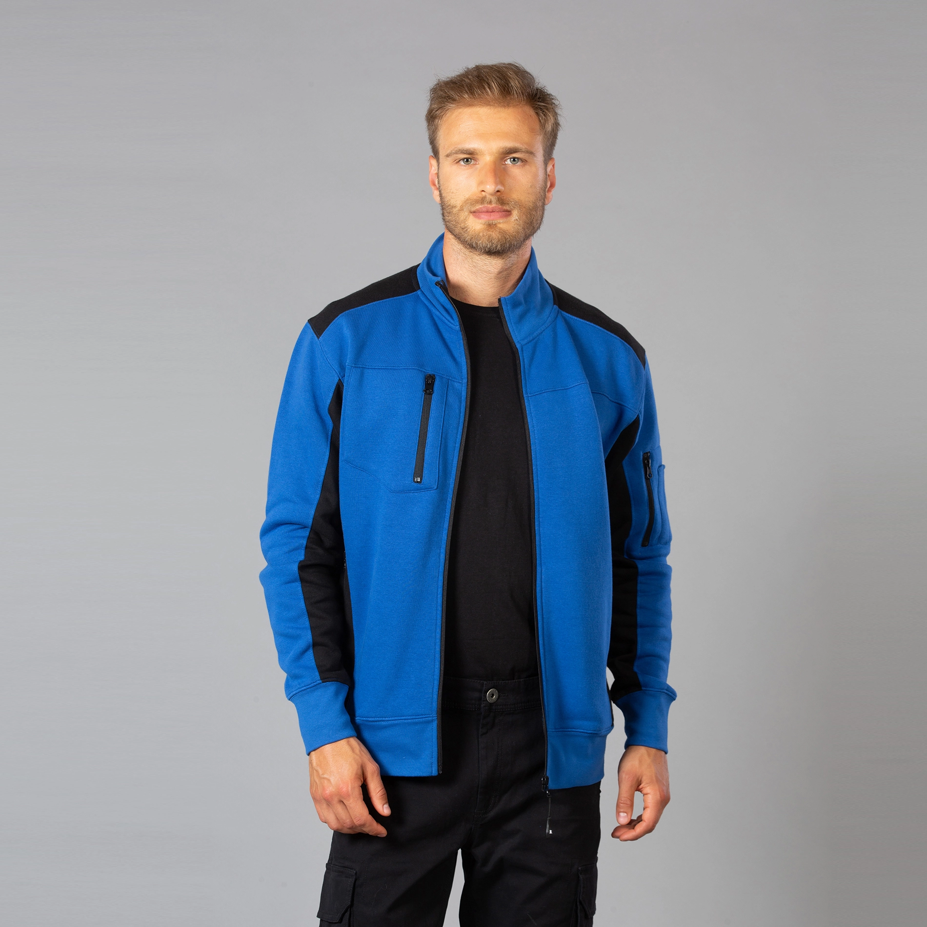 Immagine Felpa Cambridge