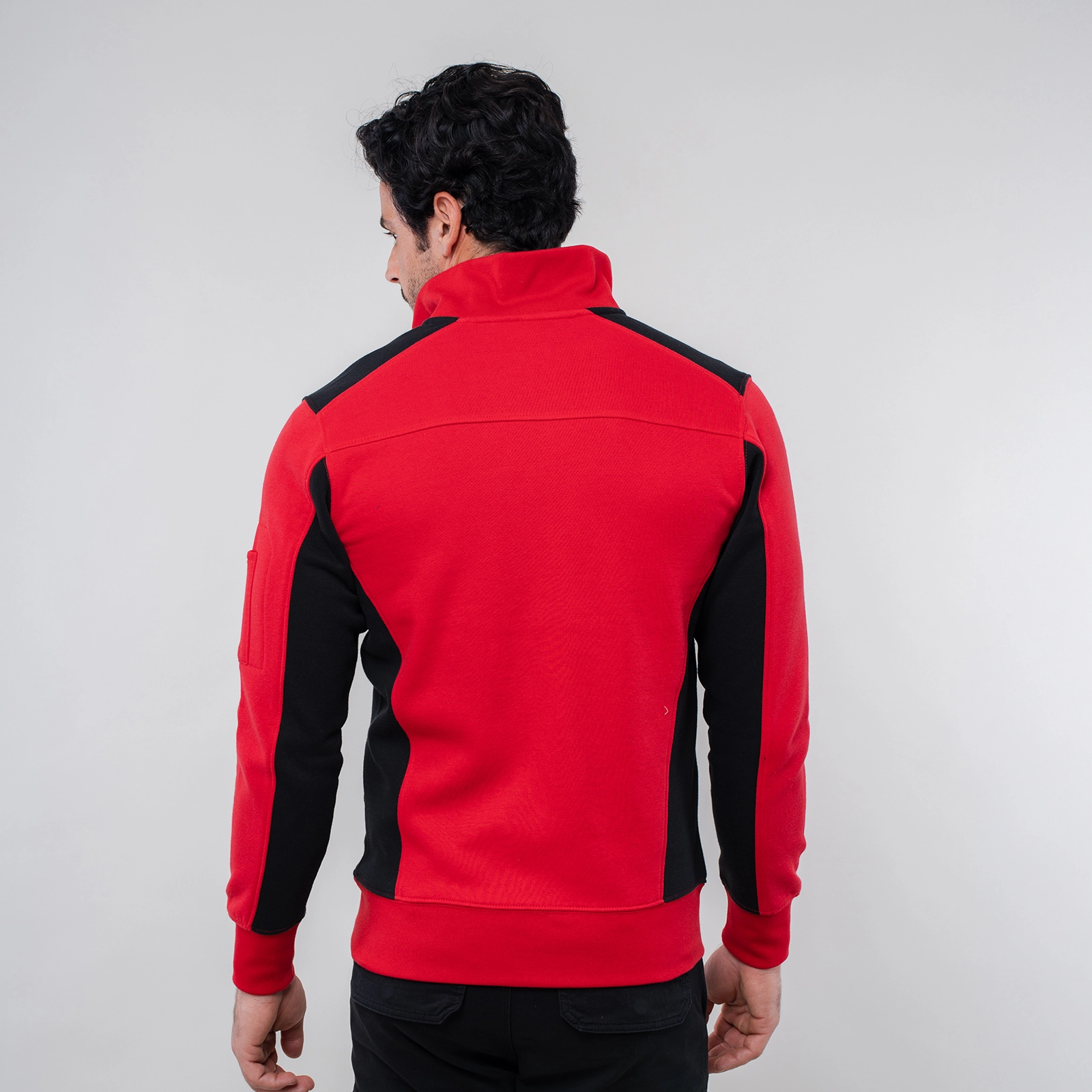 Immagine Felpa Cambridge