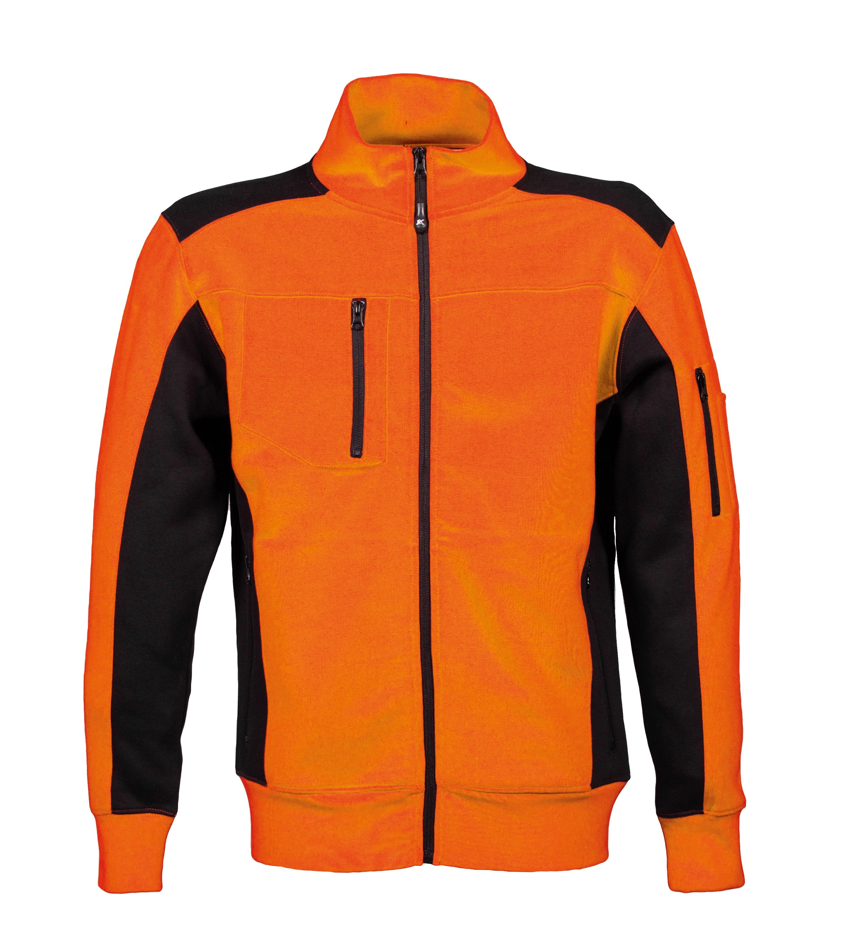 Immagine Felpa Cambridge