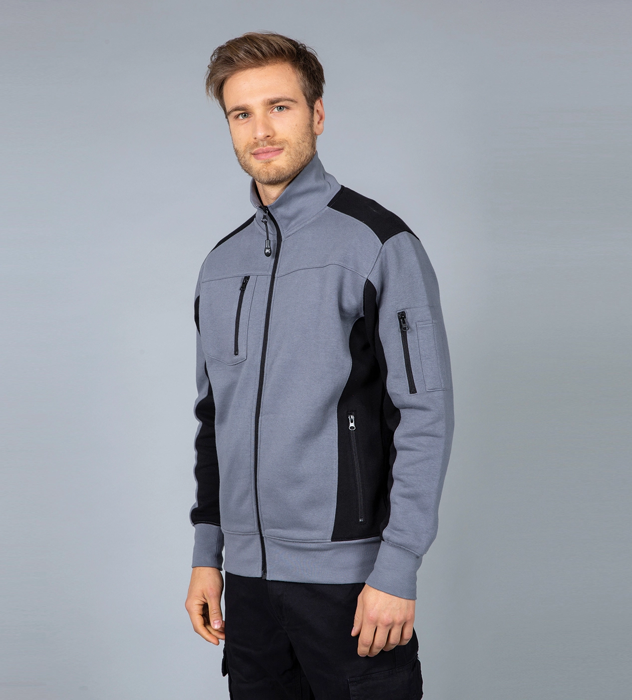 Immagine Felpa Cambridge