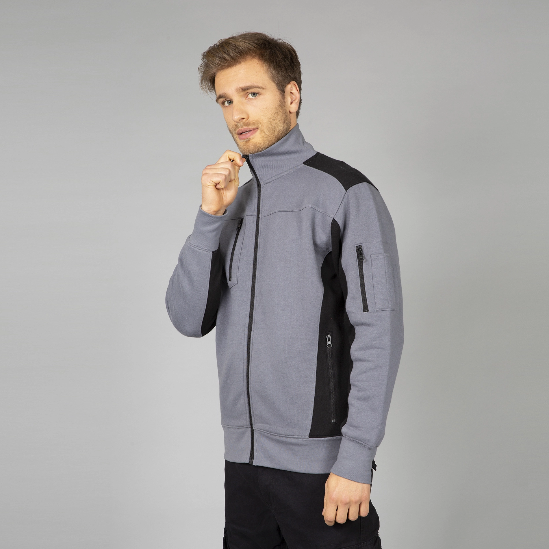 Immagine Felpa Cambridge