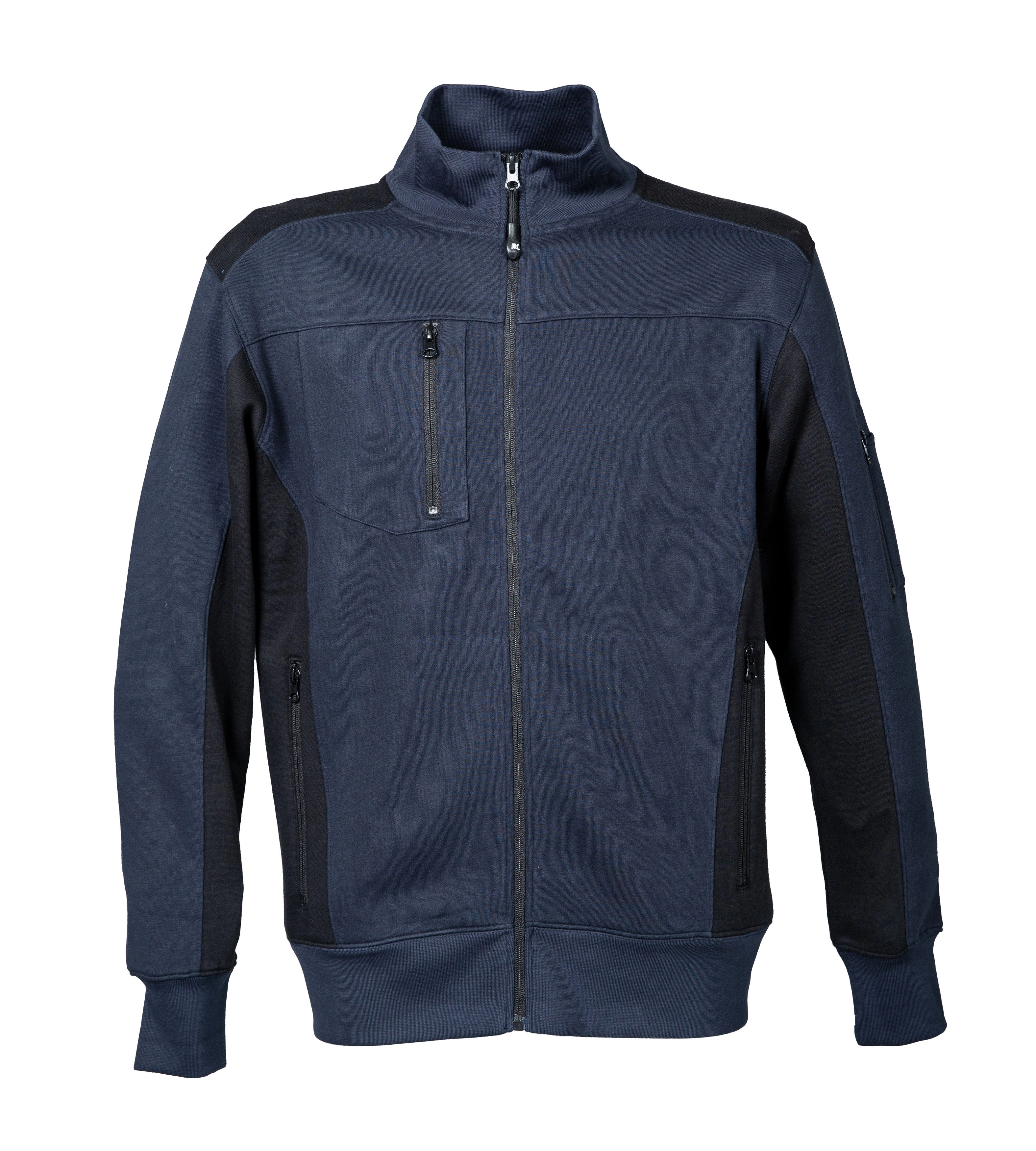 Immagine Felpa Cambridge