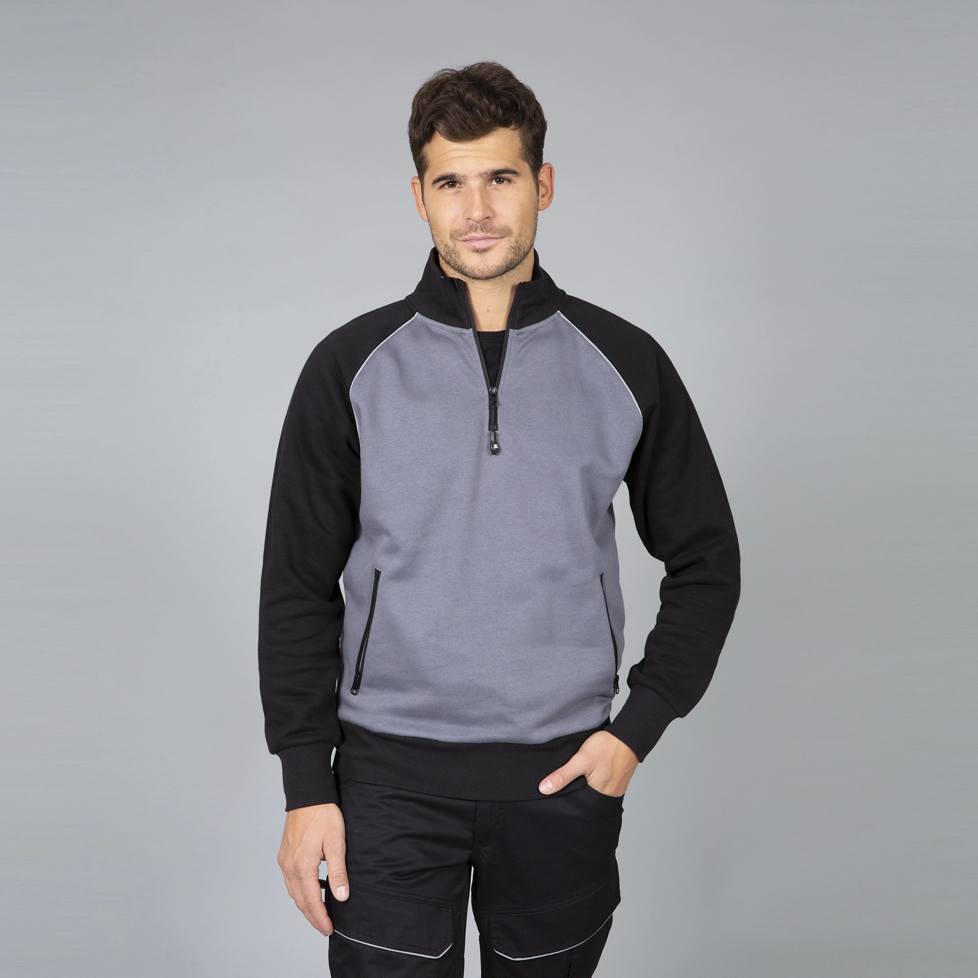 Immagine Felpa Nottingham