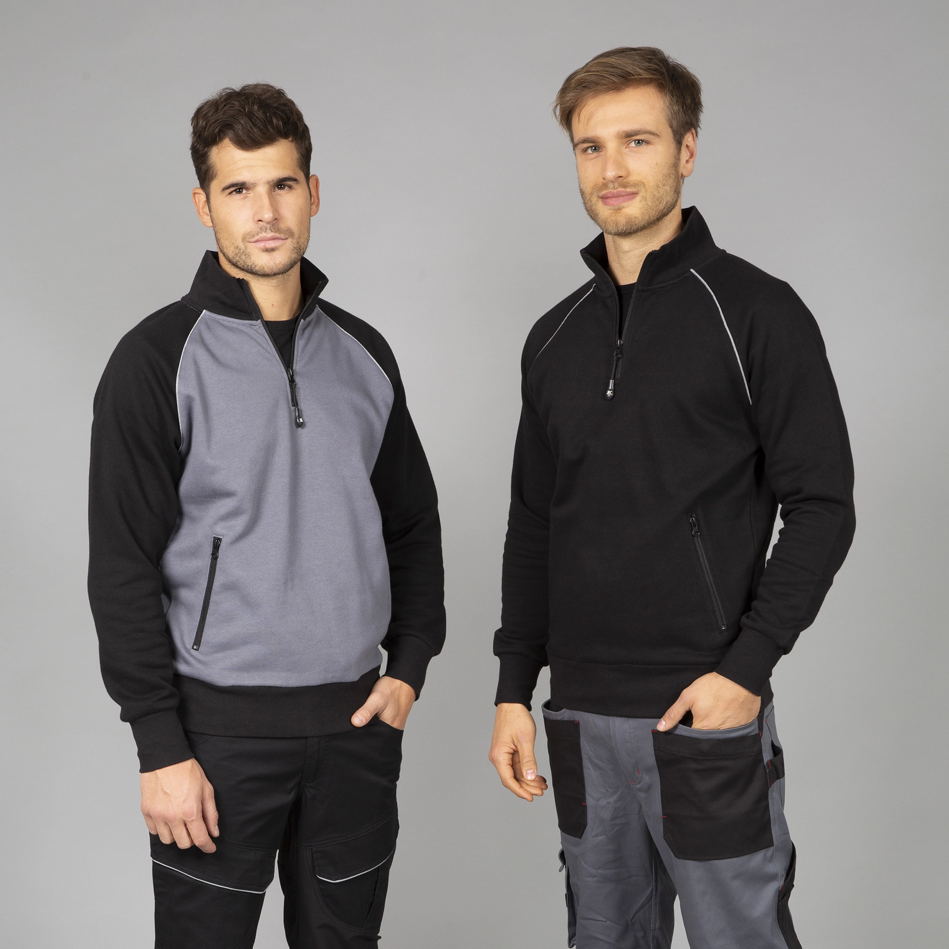 Immagine Felpa Nottingham