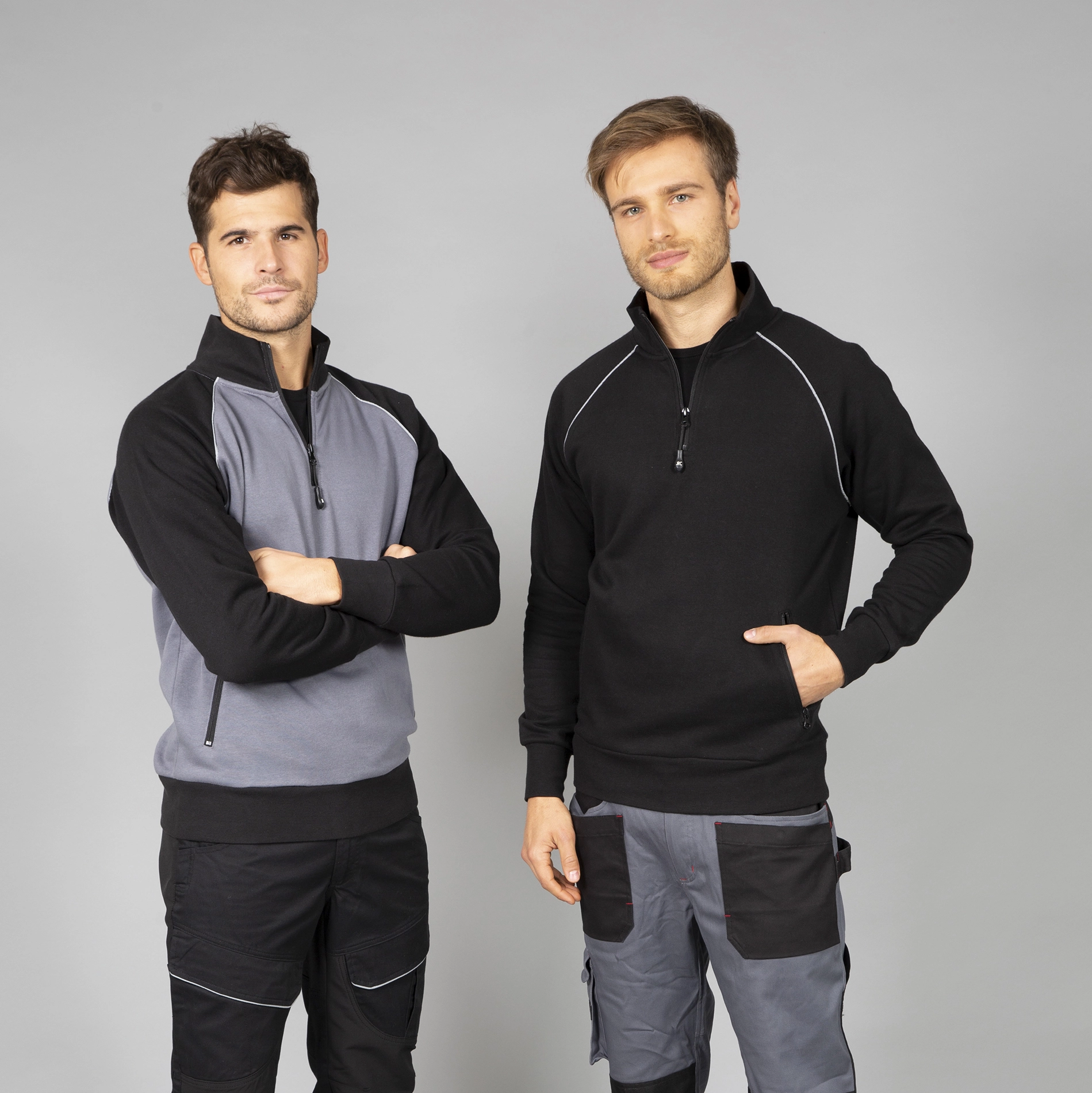 Immagine Felpa Nottingham