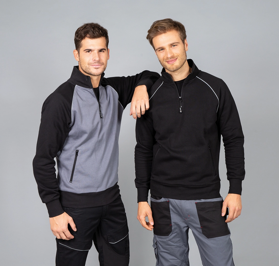 Immagine Felpa Nottingham