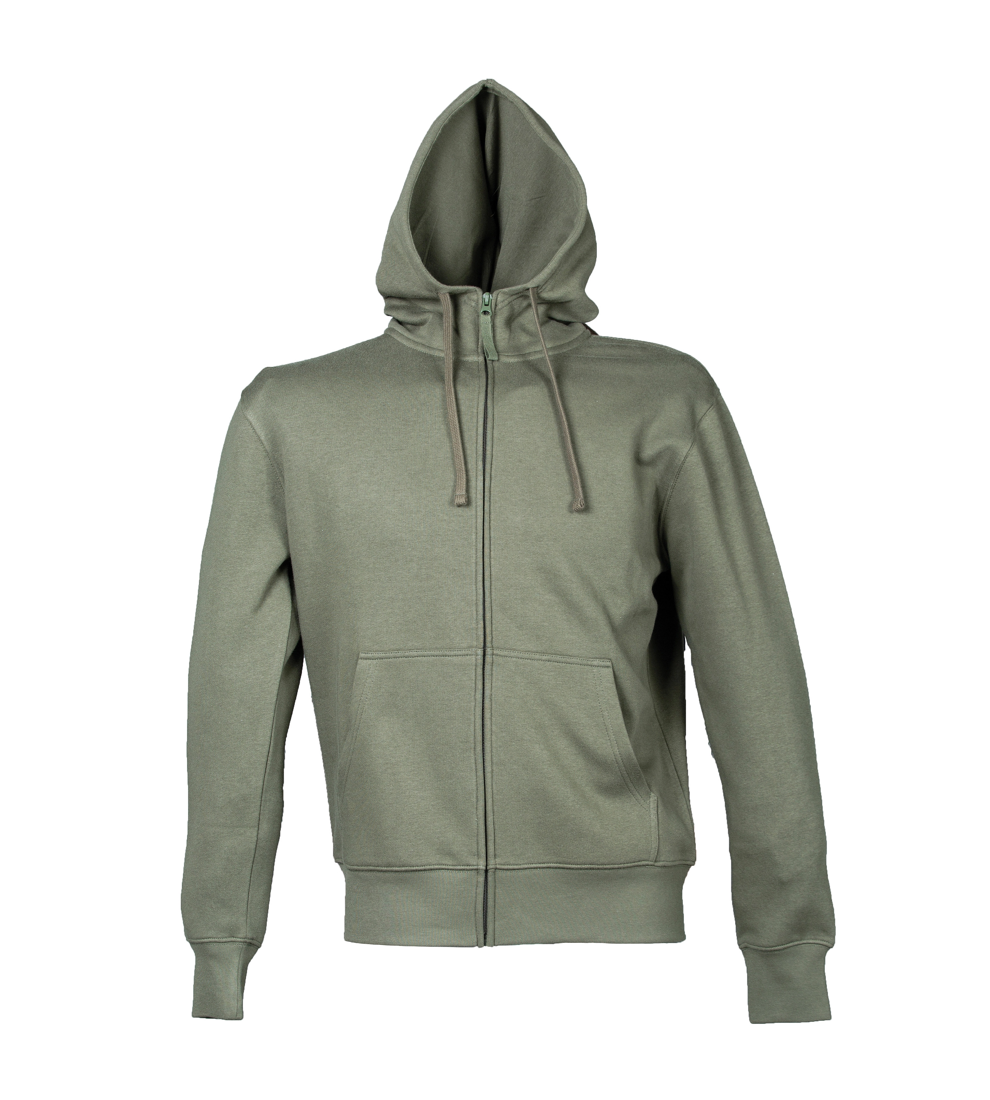 Immagine Felpa Oklahoma Man