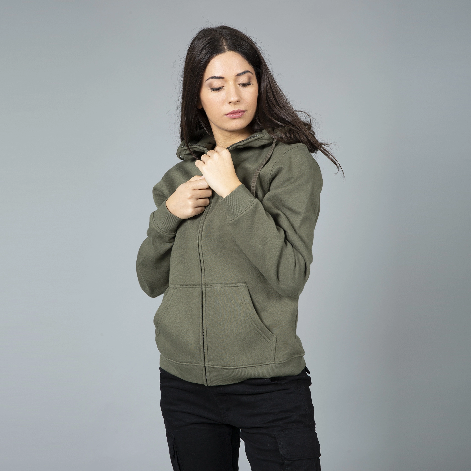 Immagine Felpa Oklahoma Lady