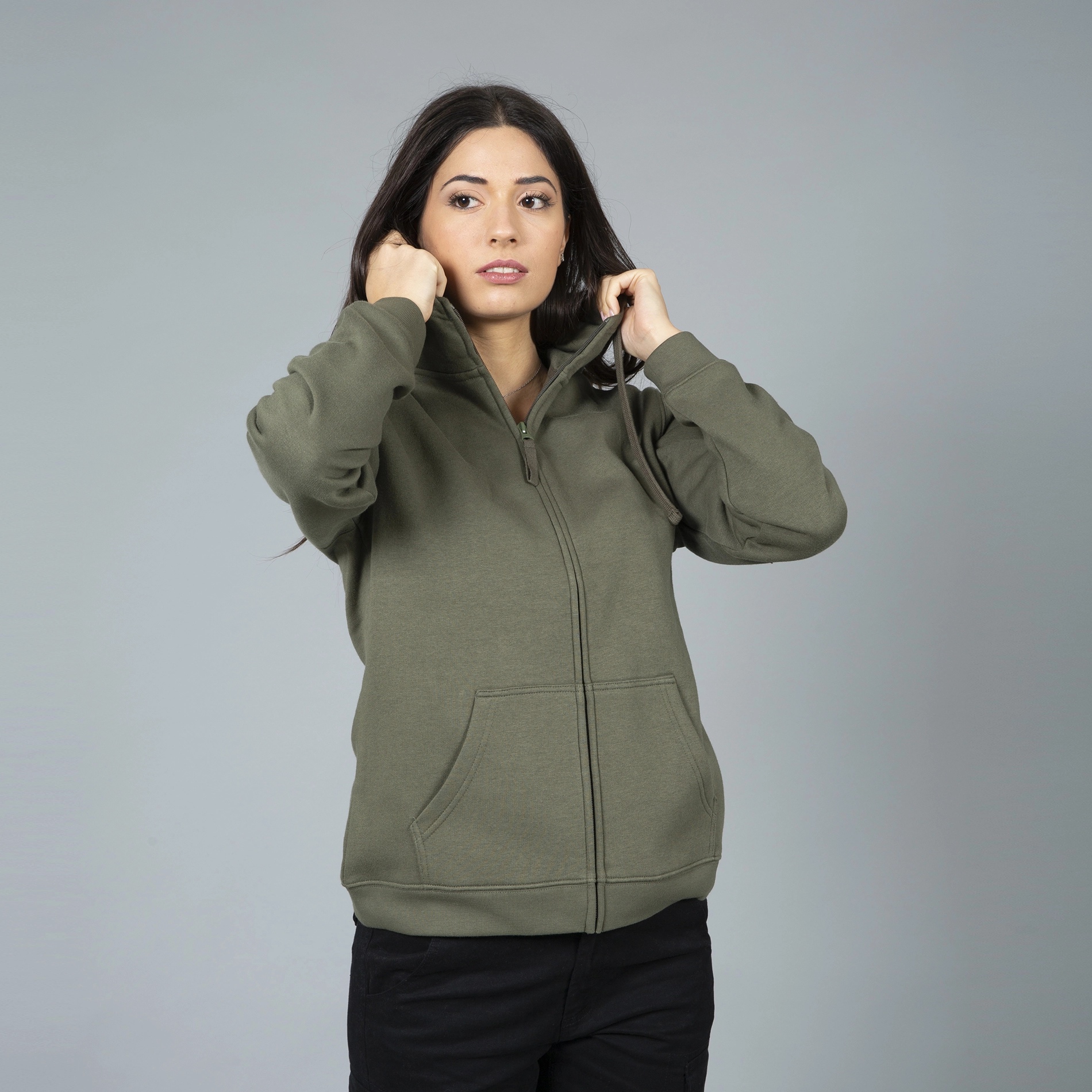 Immagine Felpa Oklahoma Lady