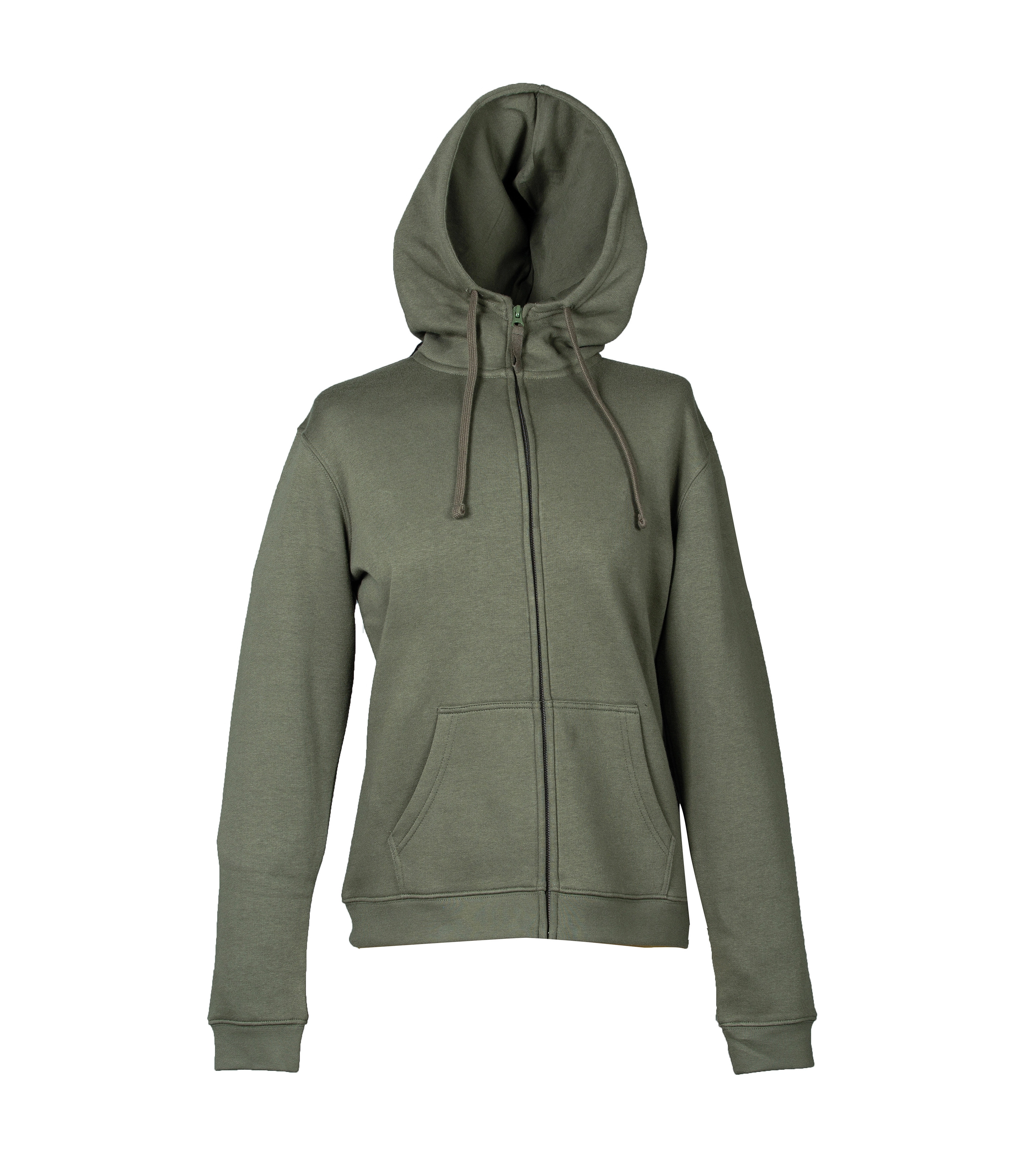 Immagine Felpa Oklahoma Lady