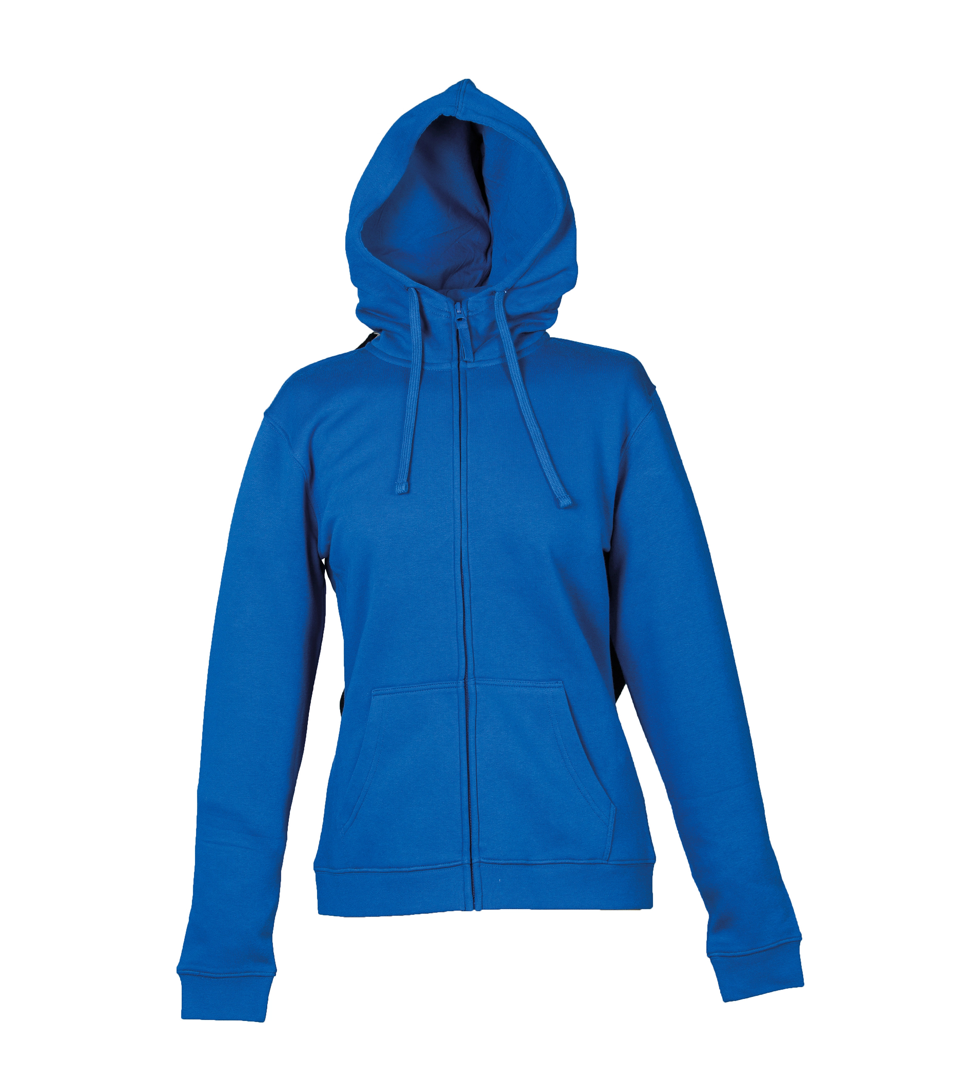 Immagine Felpa Oklahoma Lady