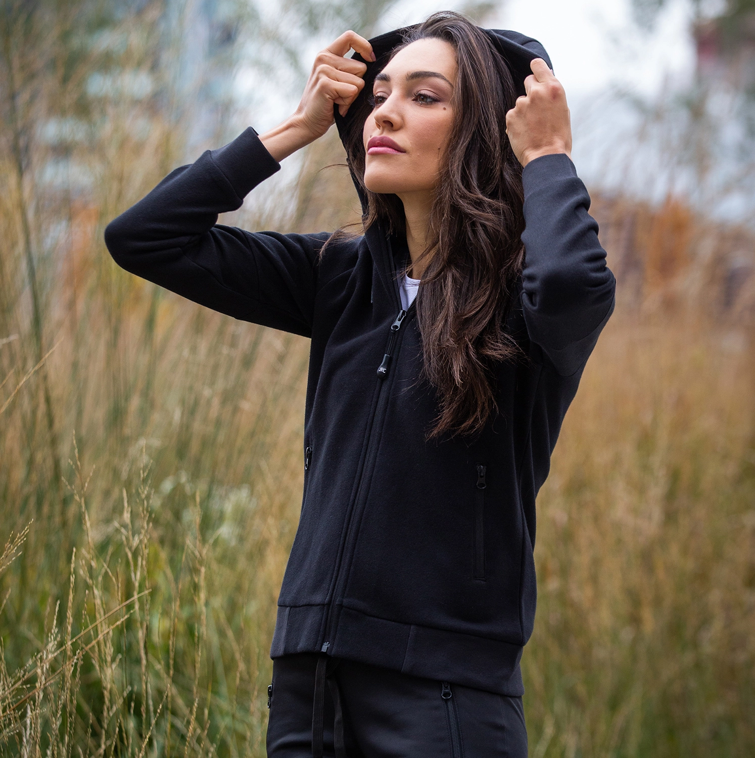 Immagine Felpa Cleveland Lady