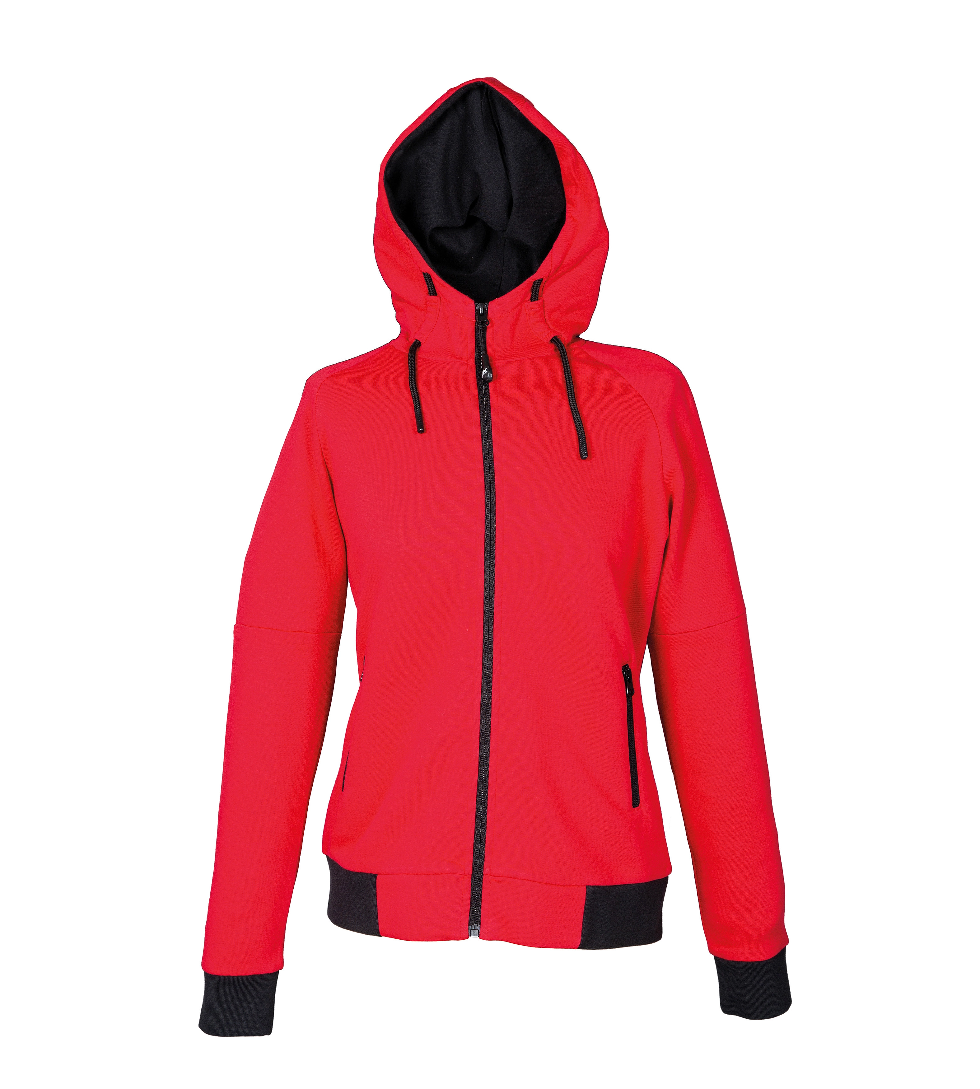 Immagine Felpa Cleveland Lady