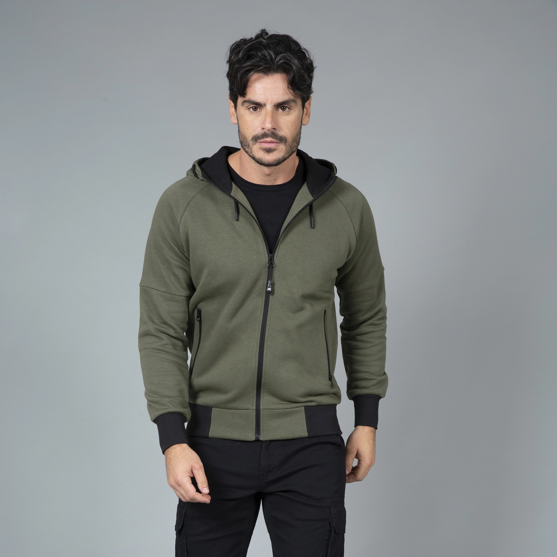 Immagine Felpa Cleveland Man