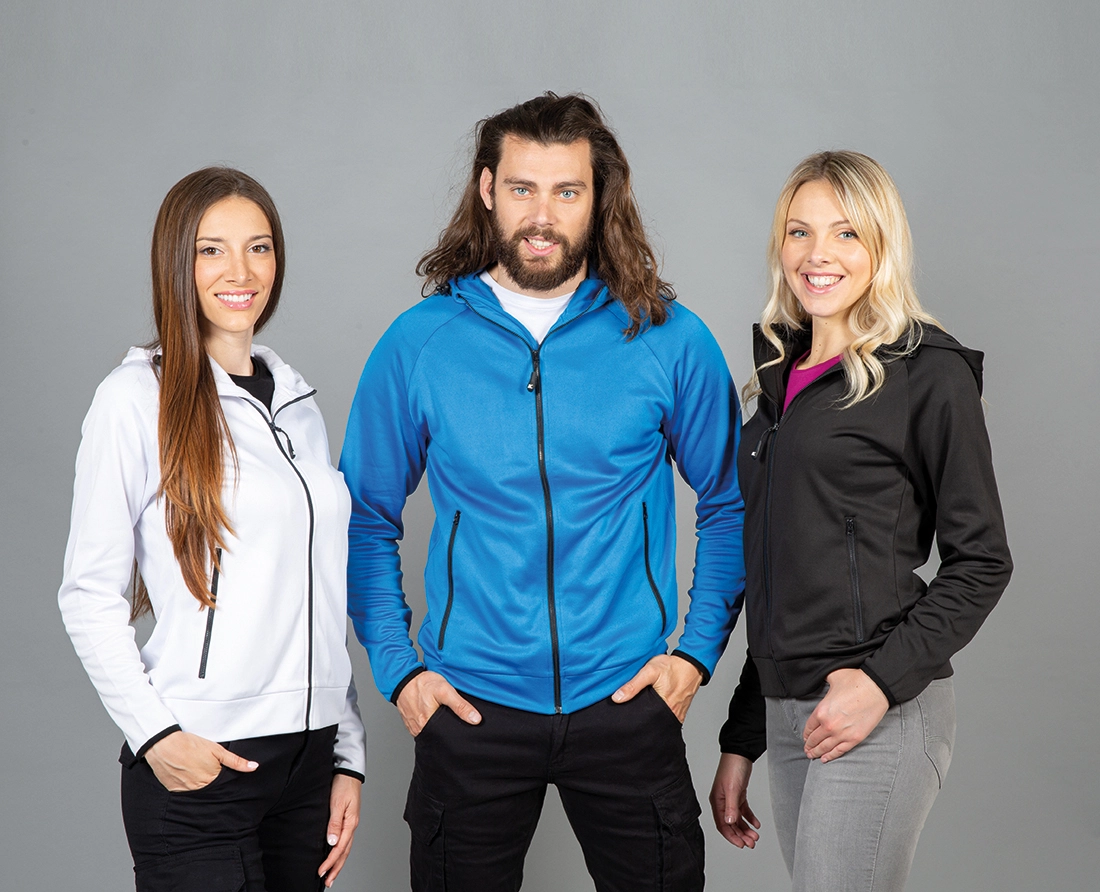 Immagine Felpa Basilea Lady