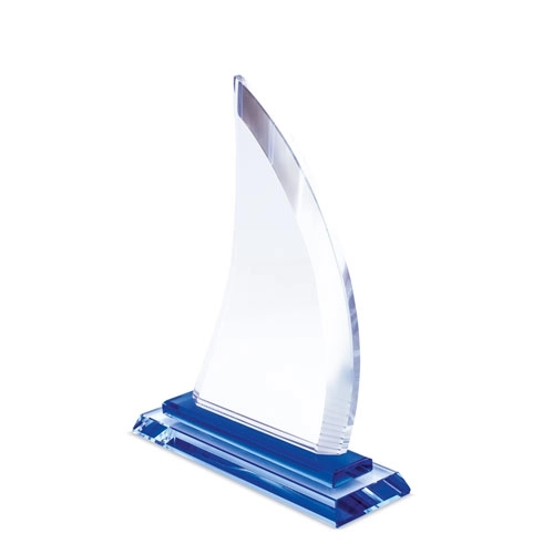 Immagine TROFEO VETRO 