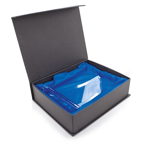 Immagine TROFEO VETRO 