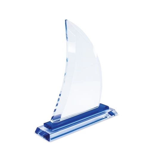 Immagine TROFEO VETRO 