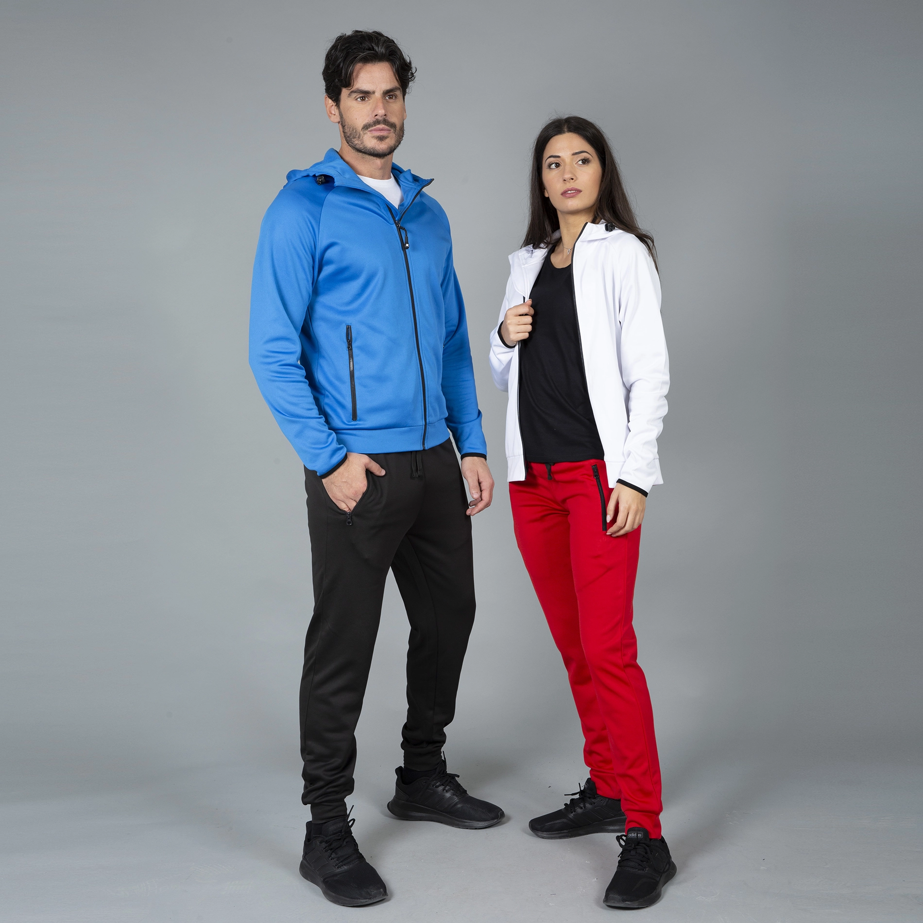 Immagine Felpa Basilea Man