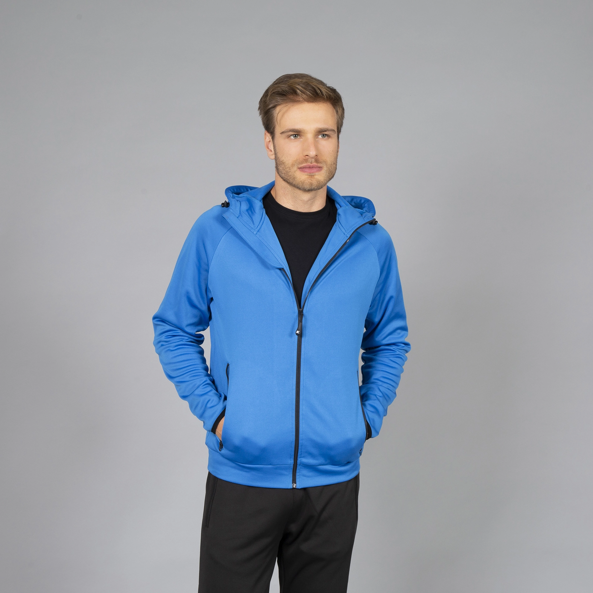 Immagine Felpa Basilea Man