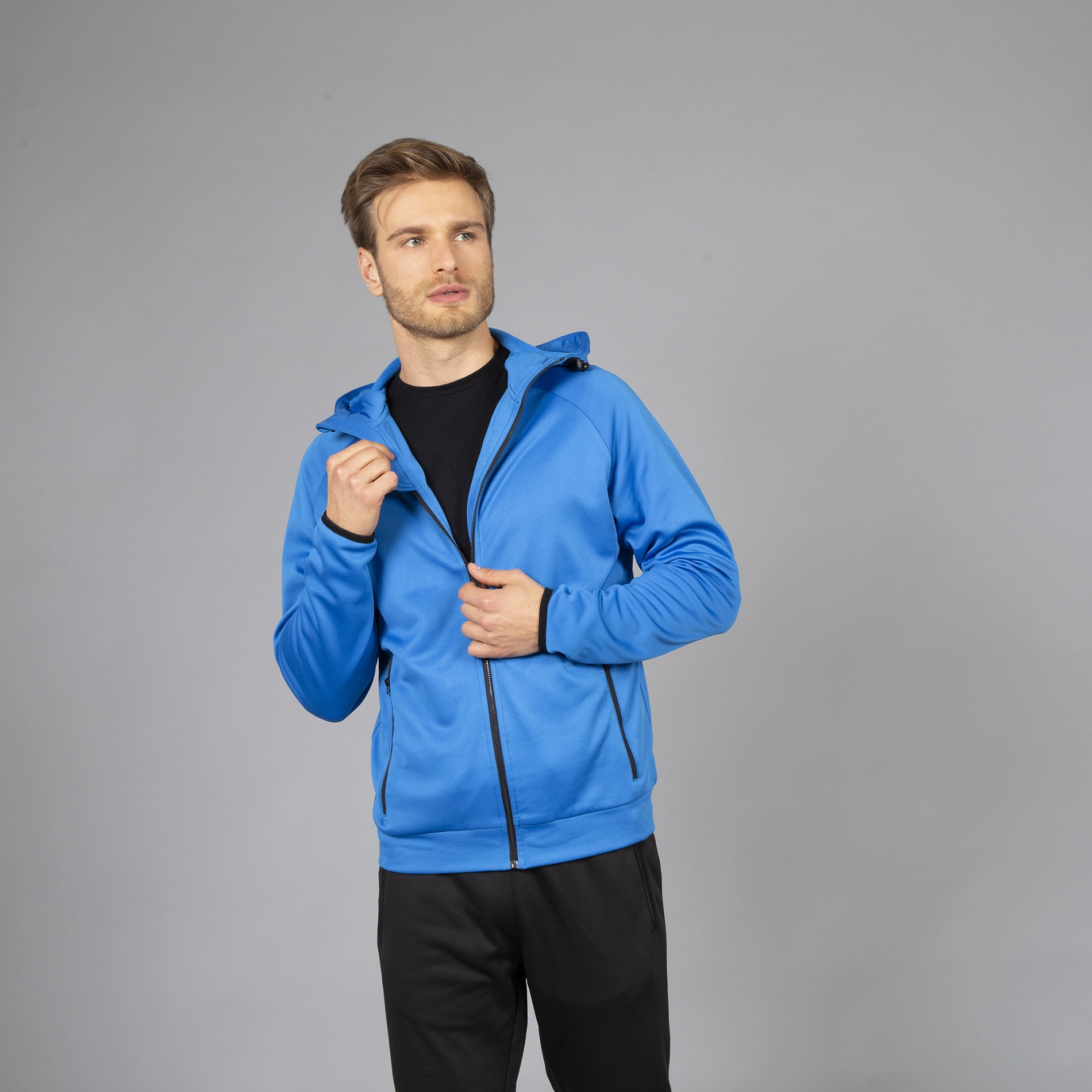 Immagine Felpa Basilea Man