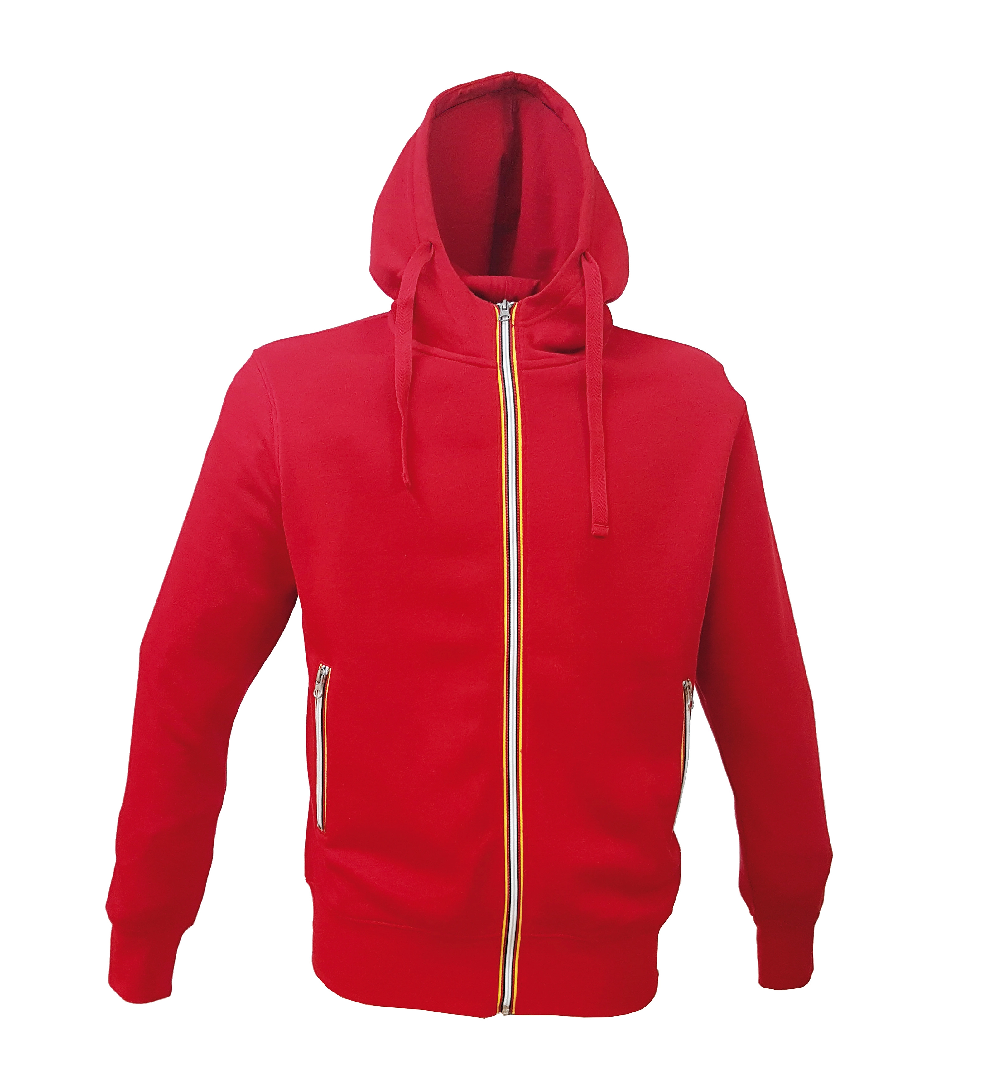 Immagine Felpa Las Vegas Man