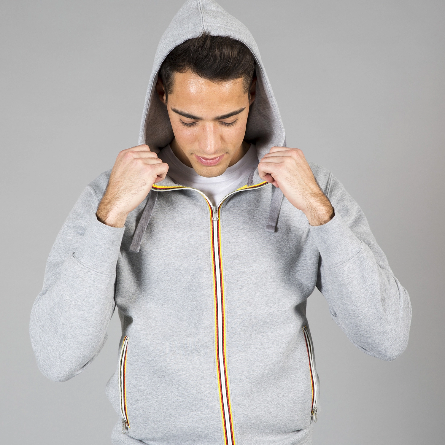 Immagine Felpa Las Vegas Man